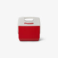 Playmate Pal 7 Qt Cooler Q2 - Diablo Red - Product View