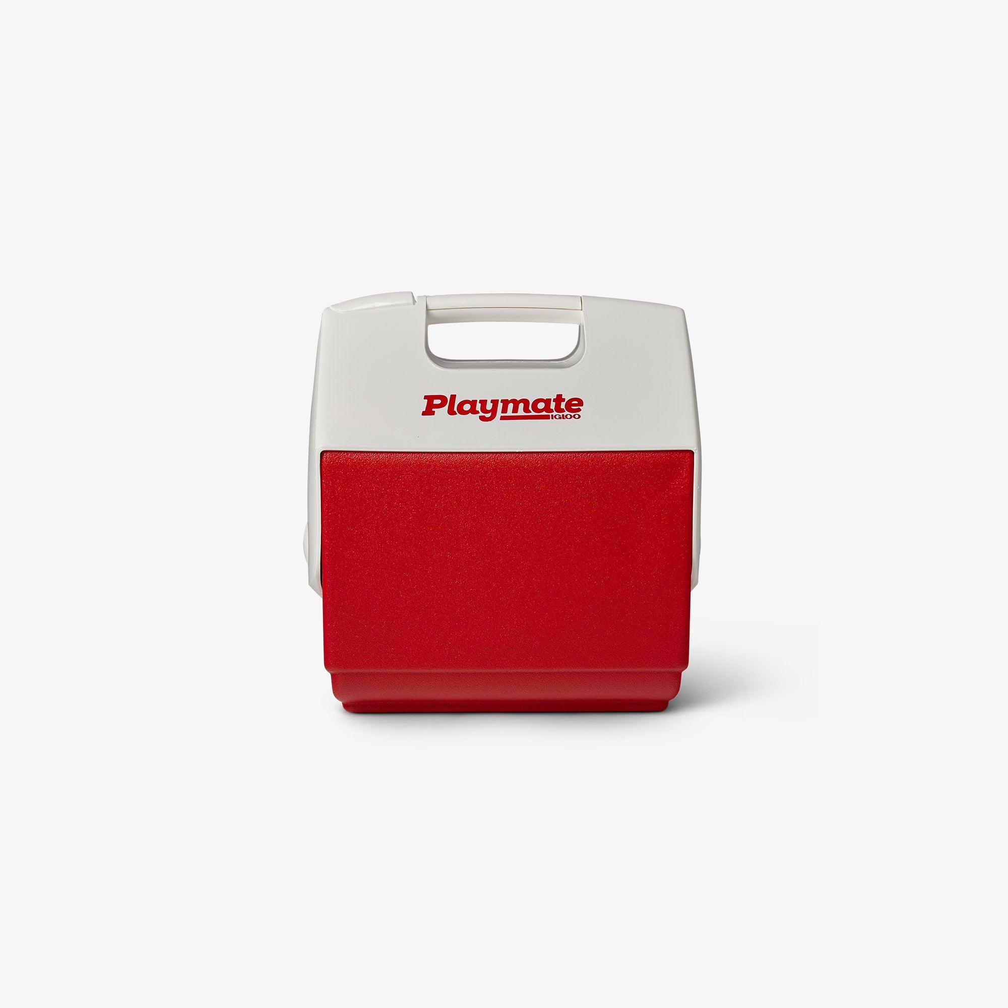 Playmate Pal 7 Qt Cooler Q2 - Diablo Red - Product View