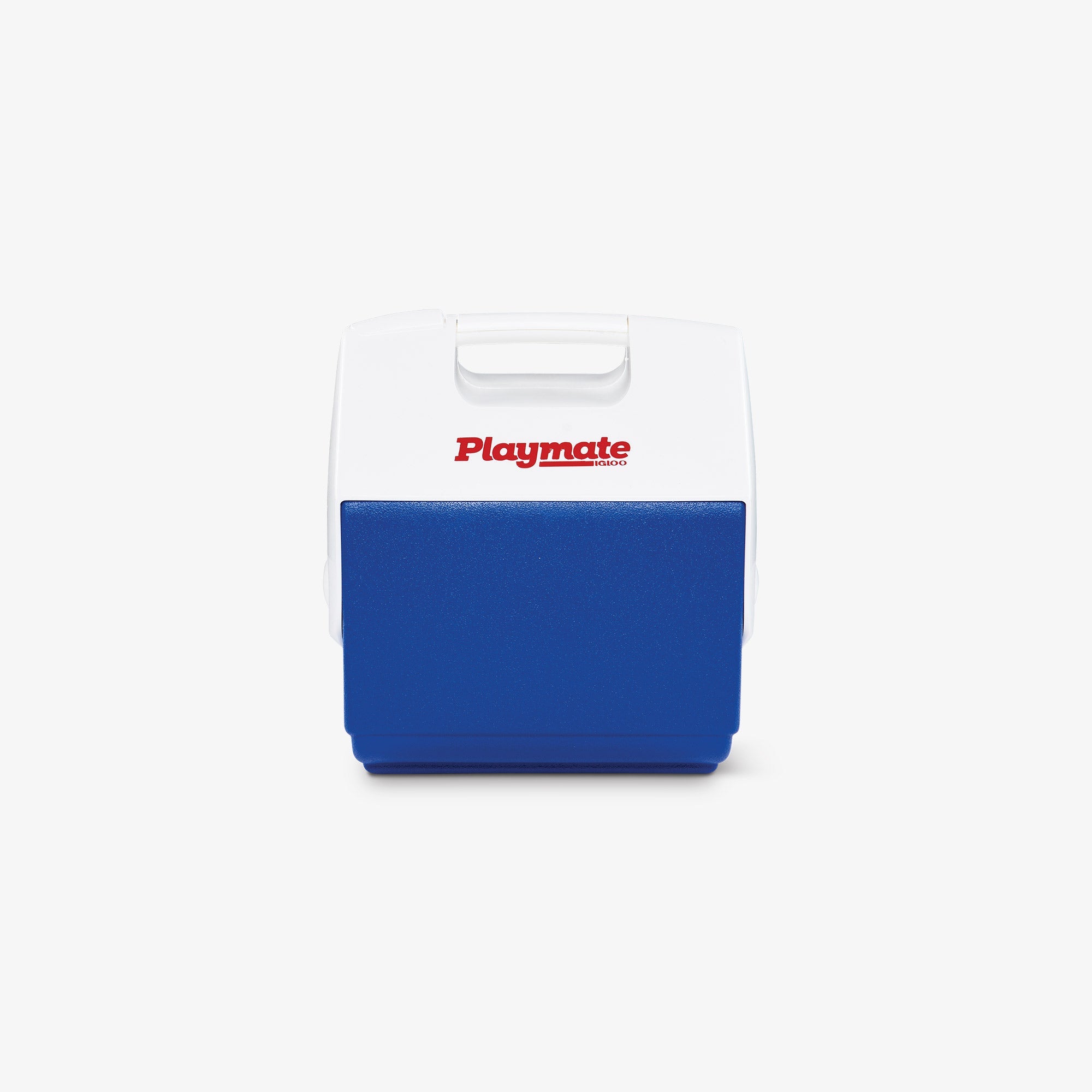 Playmate Pal 7 Qt Cooler Q2 - Majestic Blue - Product View