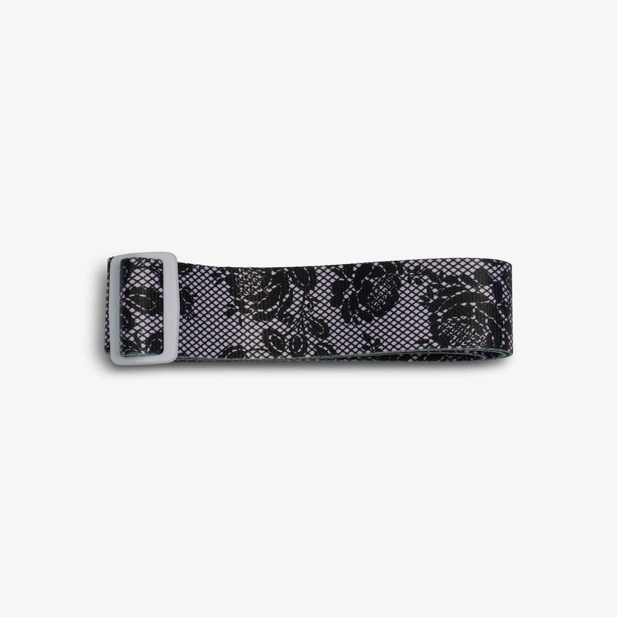 Tag Along Too Remix Strap Y6 - Black Lace - Product View