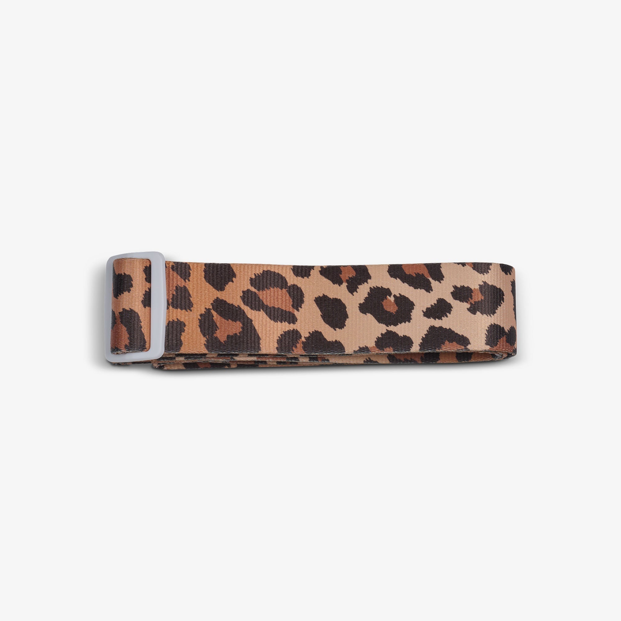 Tag Along Too Remix Strap Y6 - Classic Leopard - Product View