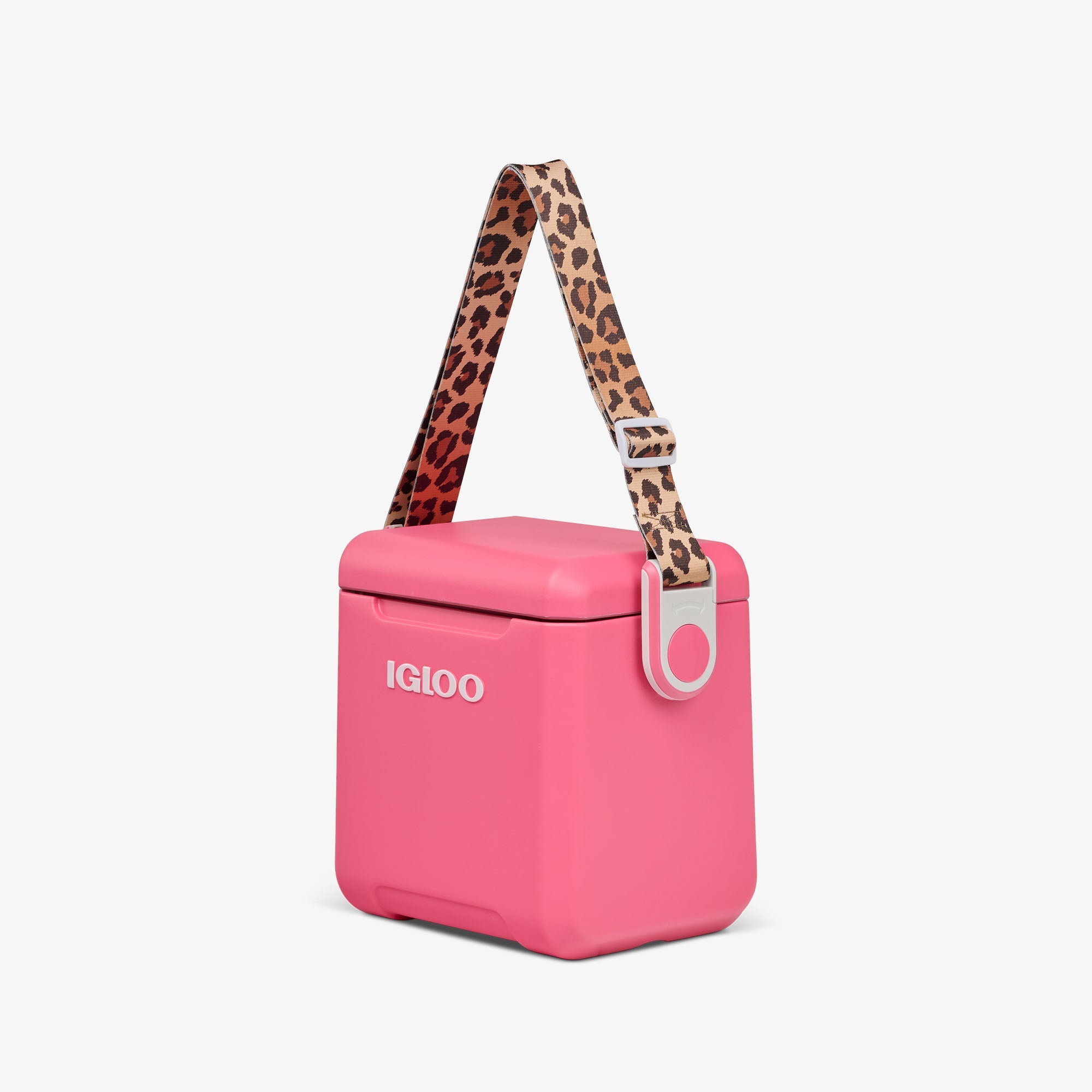 Tag Along Too Remix Strap Y6 - Classic Leopard - Product View