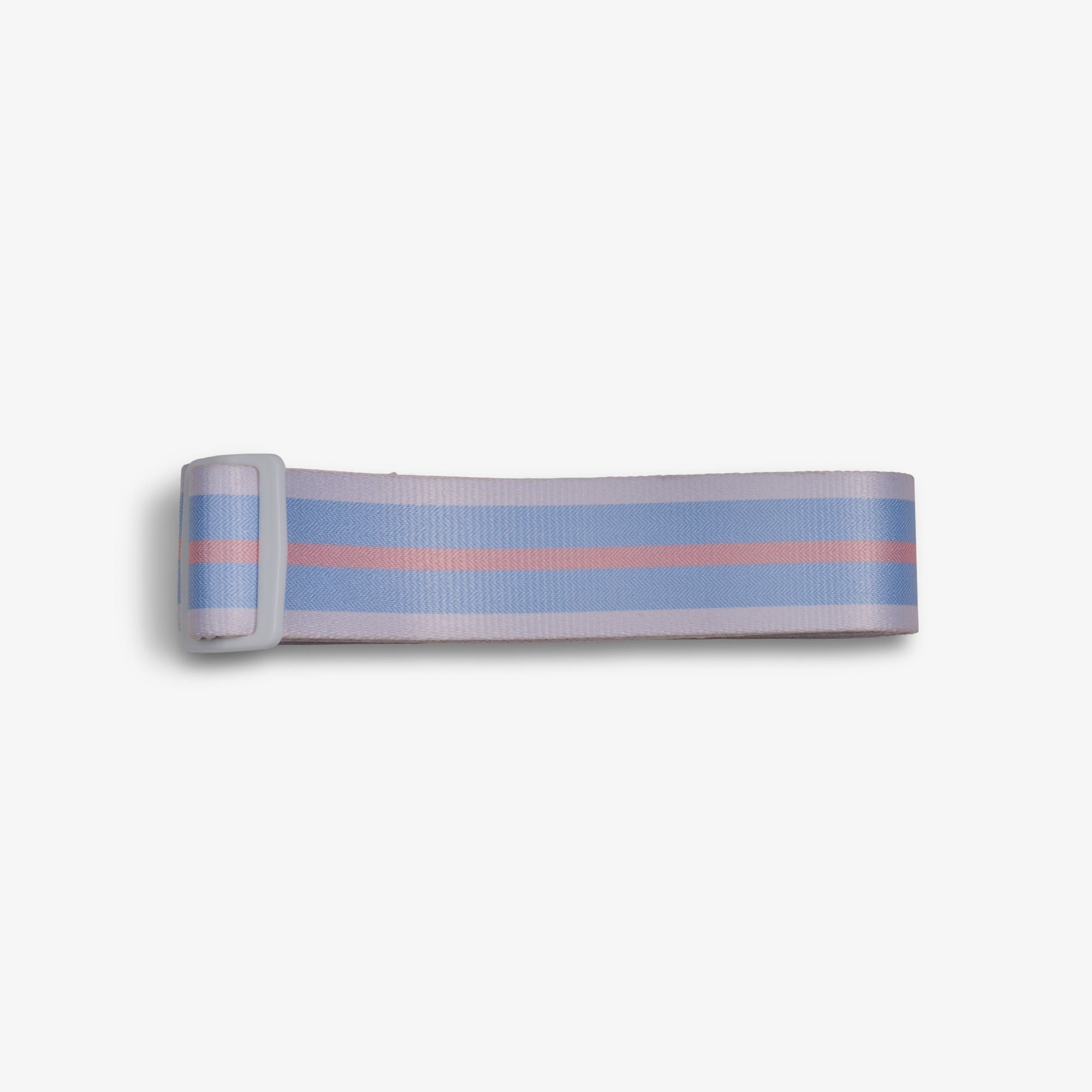 Tag Along Too Remix Strap Y6 - Blue Stripe - Product View