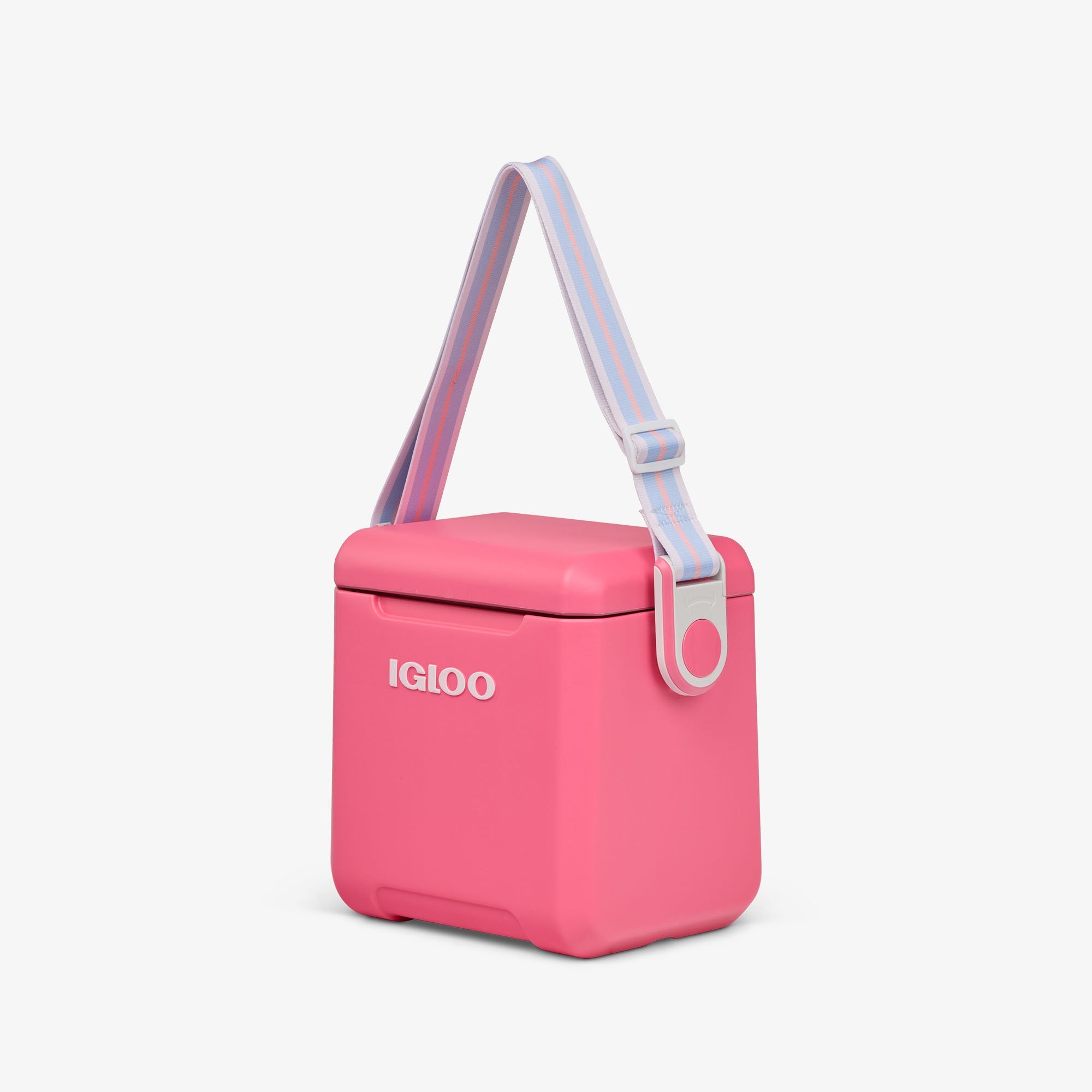 Tag Along Too Remix Strap Y6 - Blue Stripe - Product View