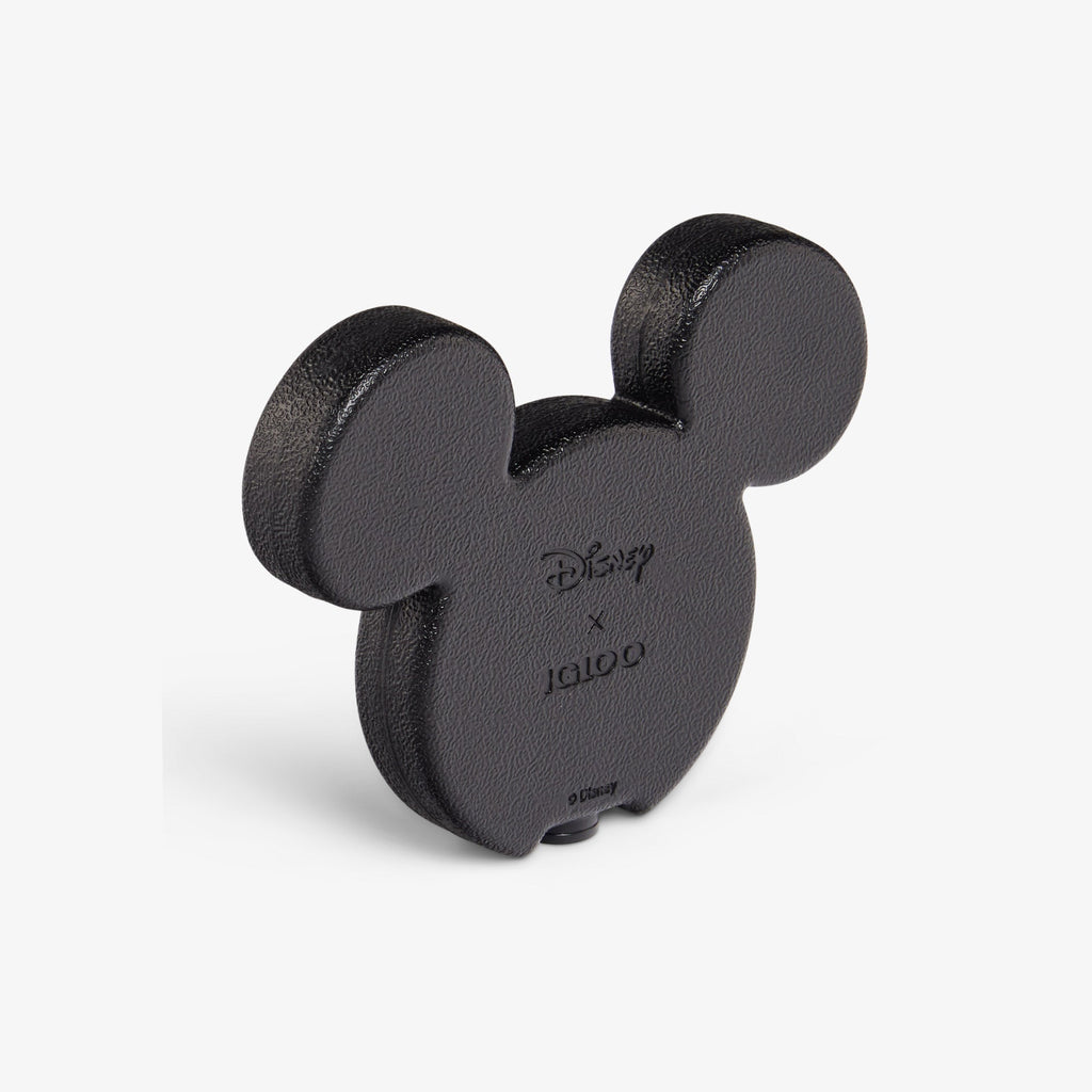 Disney Mickey Mouse Ice Block 2-Pack A3 - Black - Product View