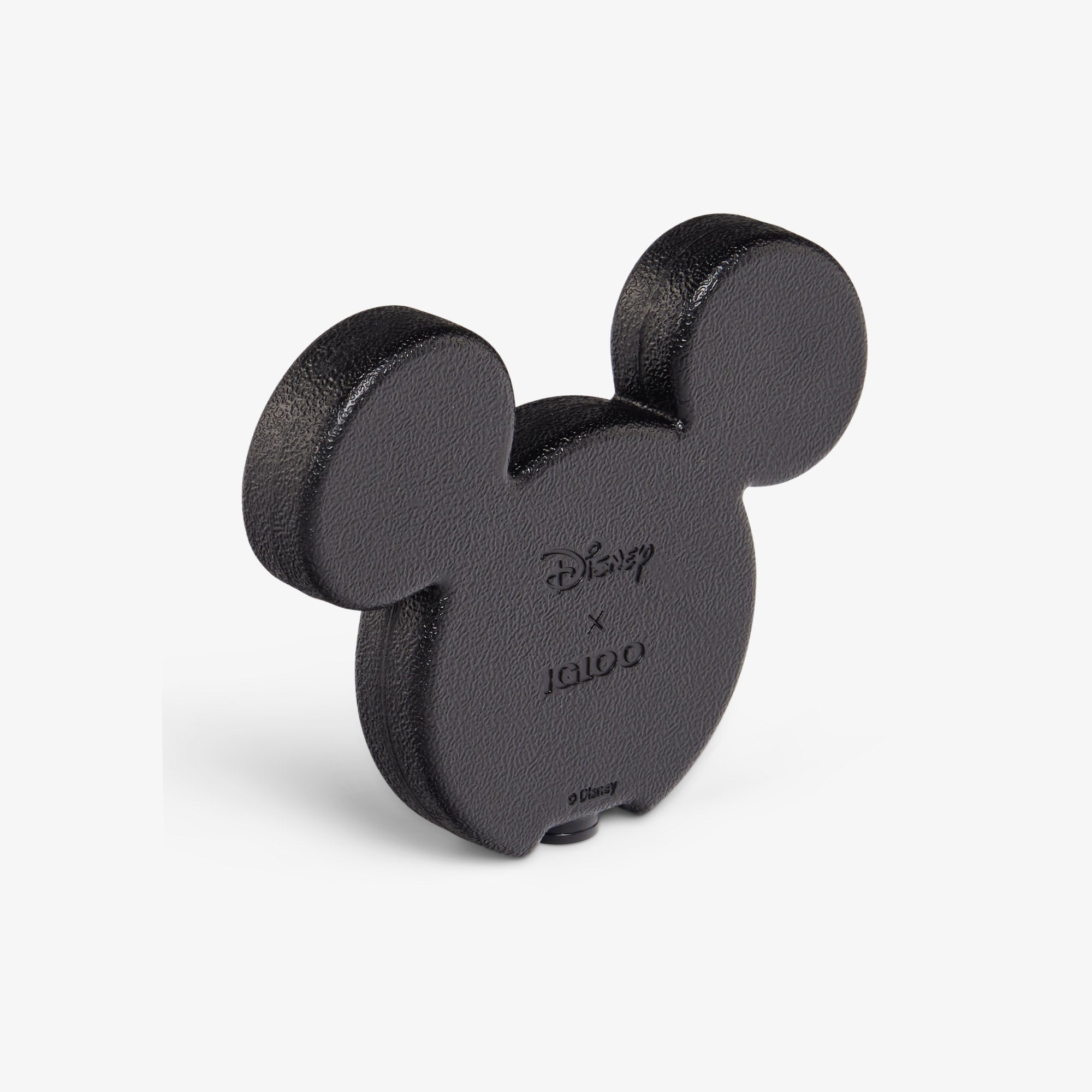 Disney Mickey Mouse Ice Block 2-Pack A3 - Black - Product View