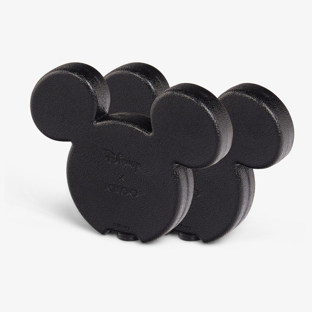 Disney Mickey Mouse Ice Block 2-Pack A3 - Black - Product View