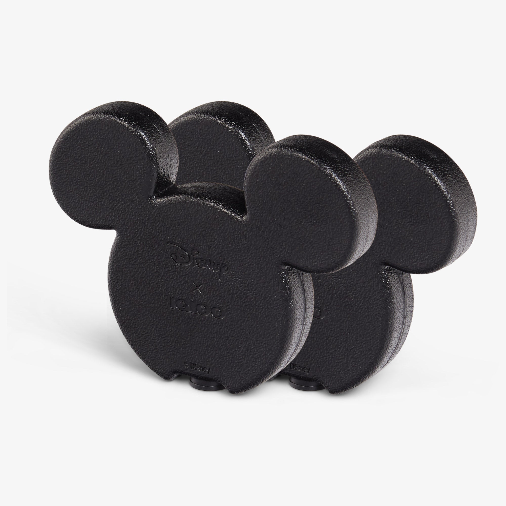 Disney Mickey Mouse Ice Block 2-Pack A3 - Black - Product View