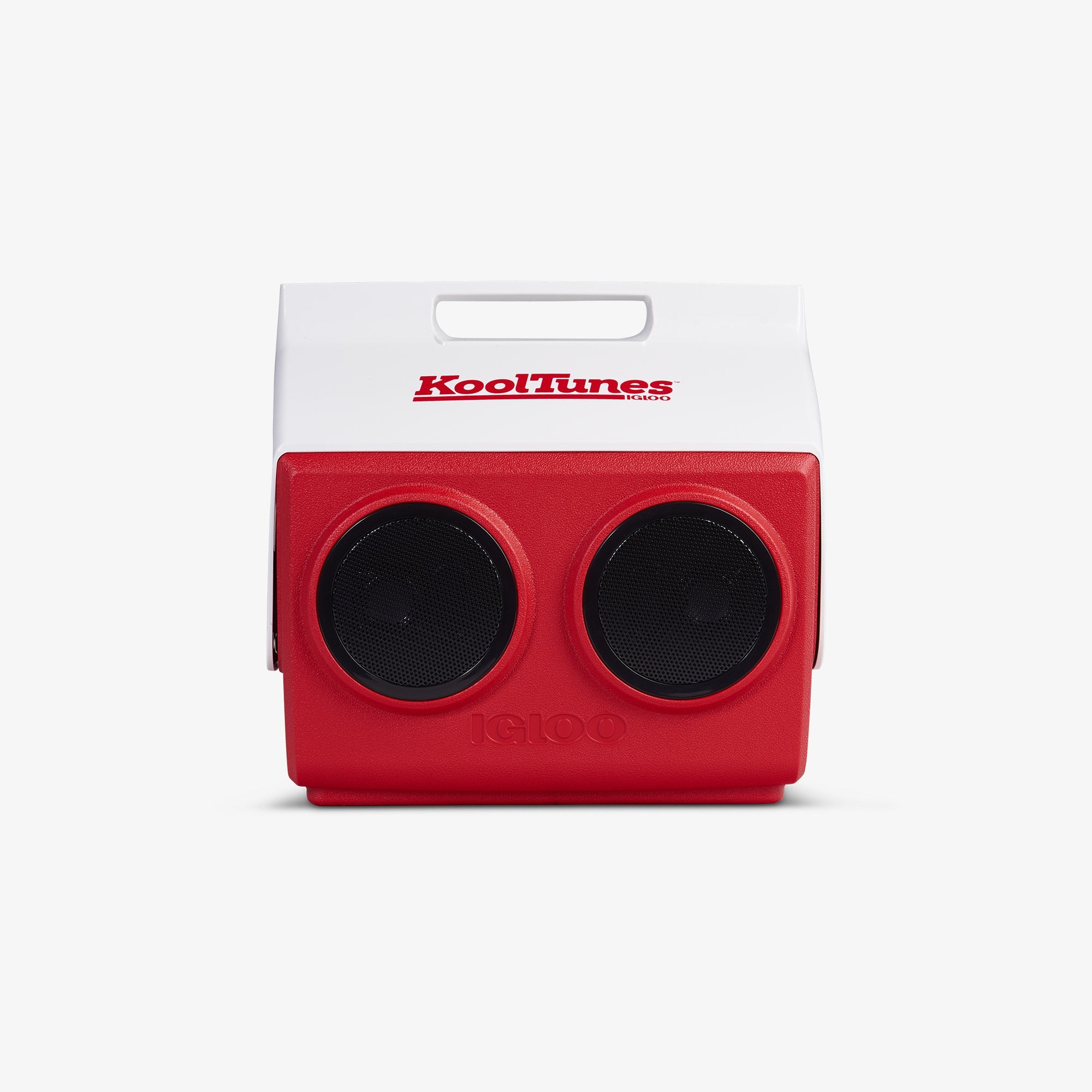 KoolTunes® V3 - Ruby - Product View