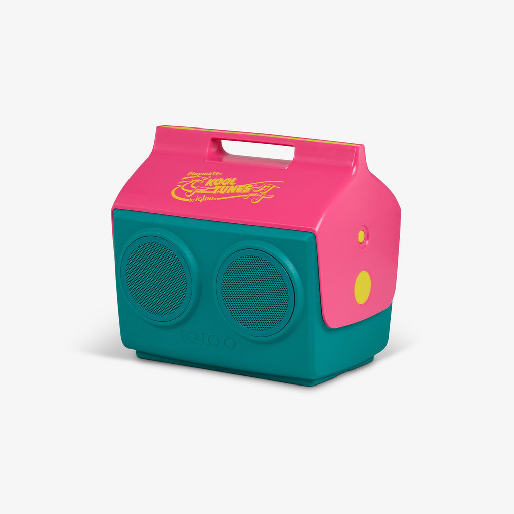 KoolTunes® V3 - Jade - Product View