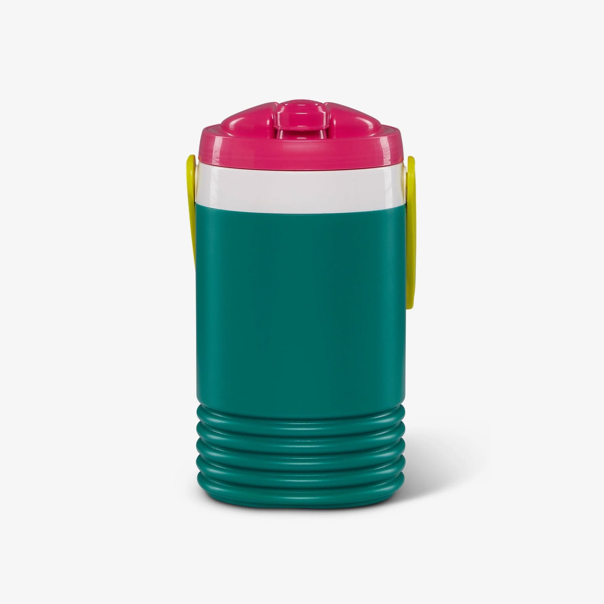 Retro Half Gallon Jug Y2 - Jade - Product View