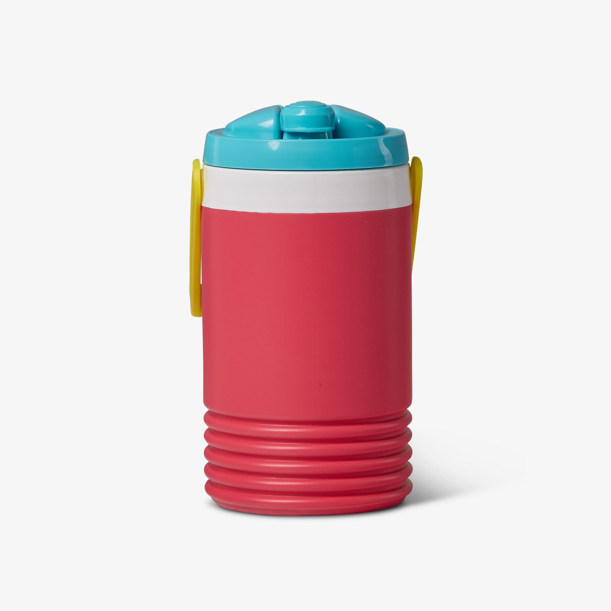 Retro Half Gallon Jug Y2 - Watermelon - Front View