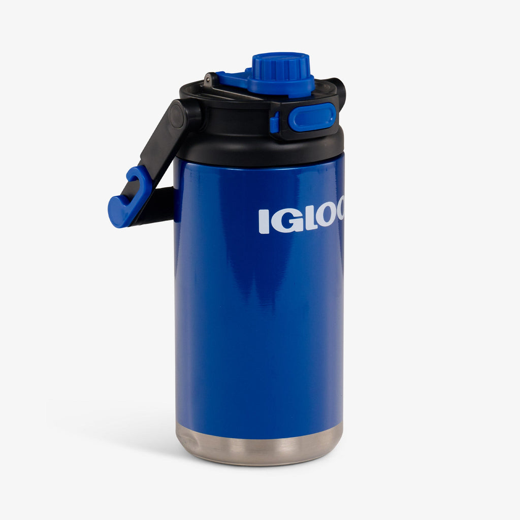 54 Oz Hybrid Sports Jug L2 - Blue - Product View