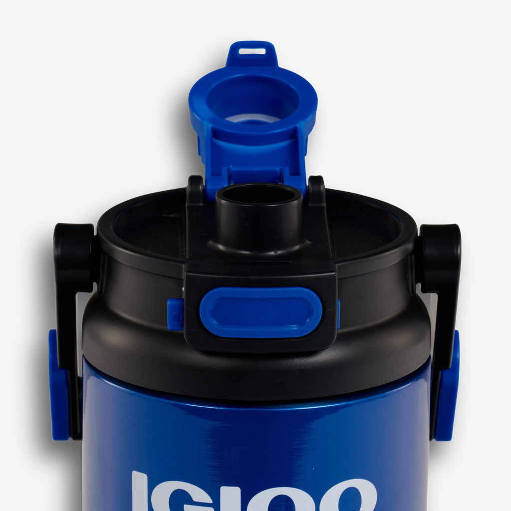 54 Oz Hybrid Sports Jug L2 - Blue - Product View