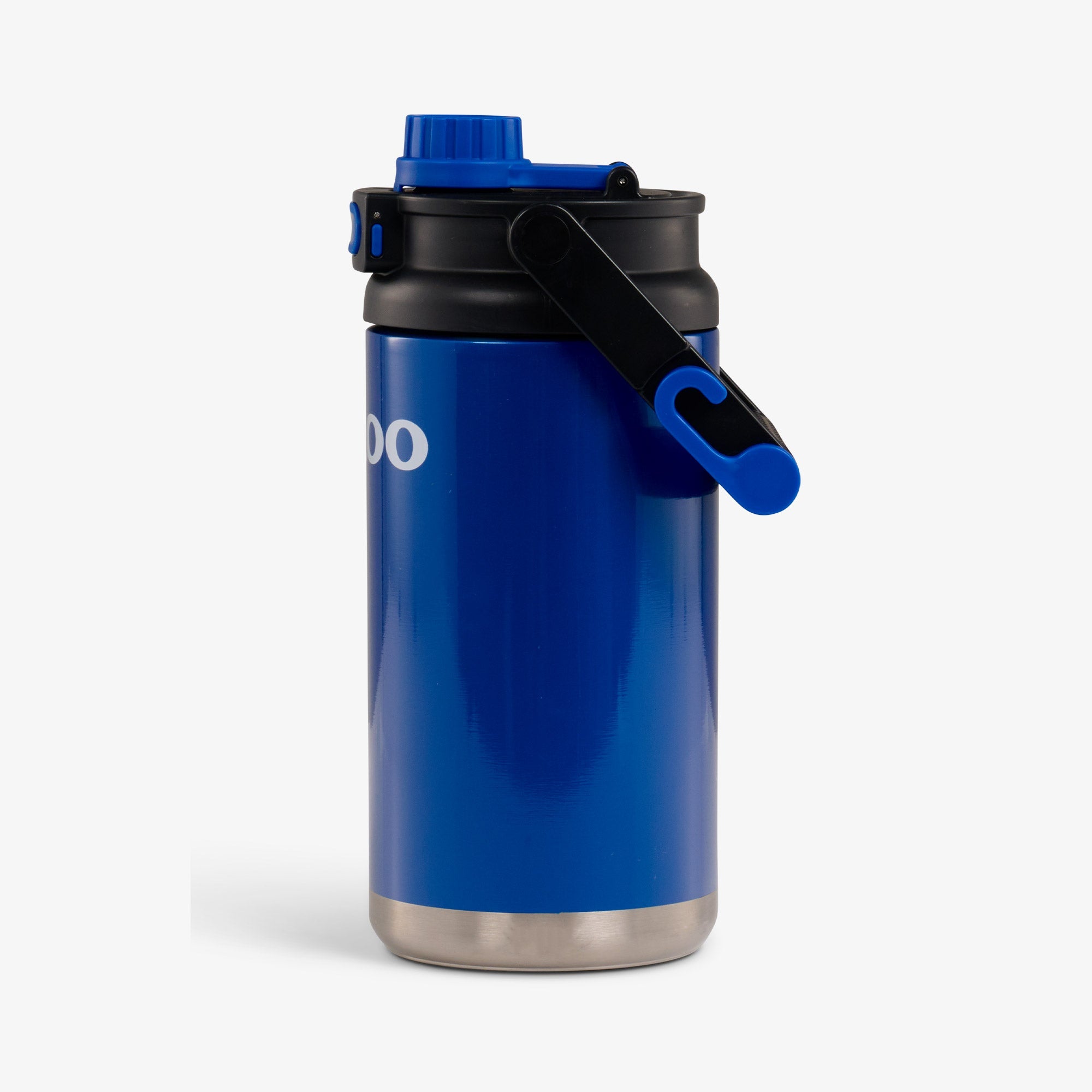 54 Oz Hybrid Sports Jug L2 - Blue - Product View