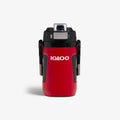 Rival 1 Qt Jug Q0 - Red Heat - Front View