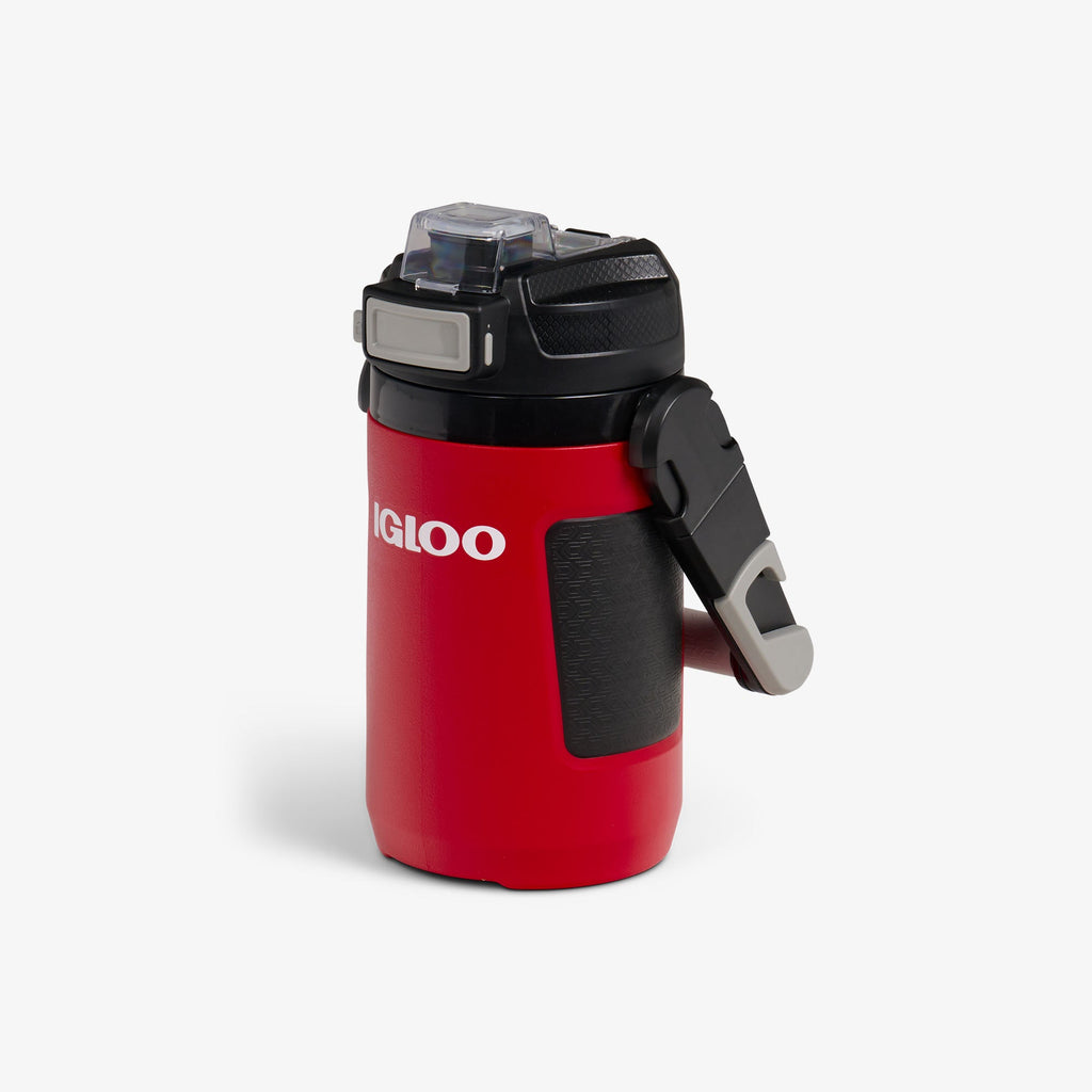 Rival 1 Qt Jug Q0 - Red Heat - Product View