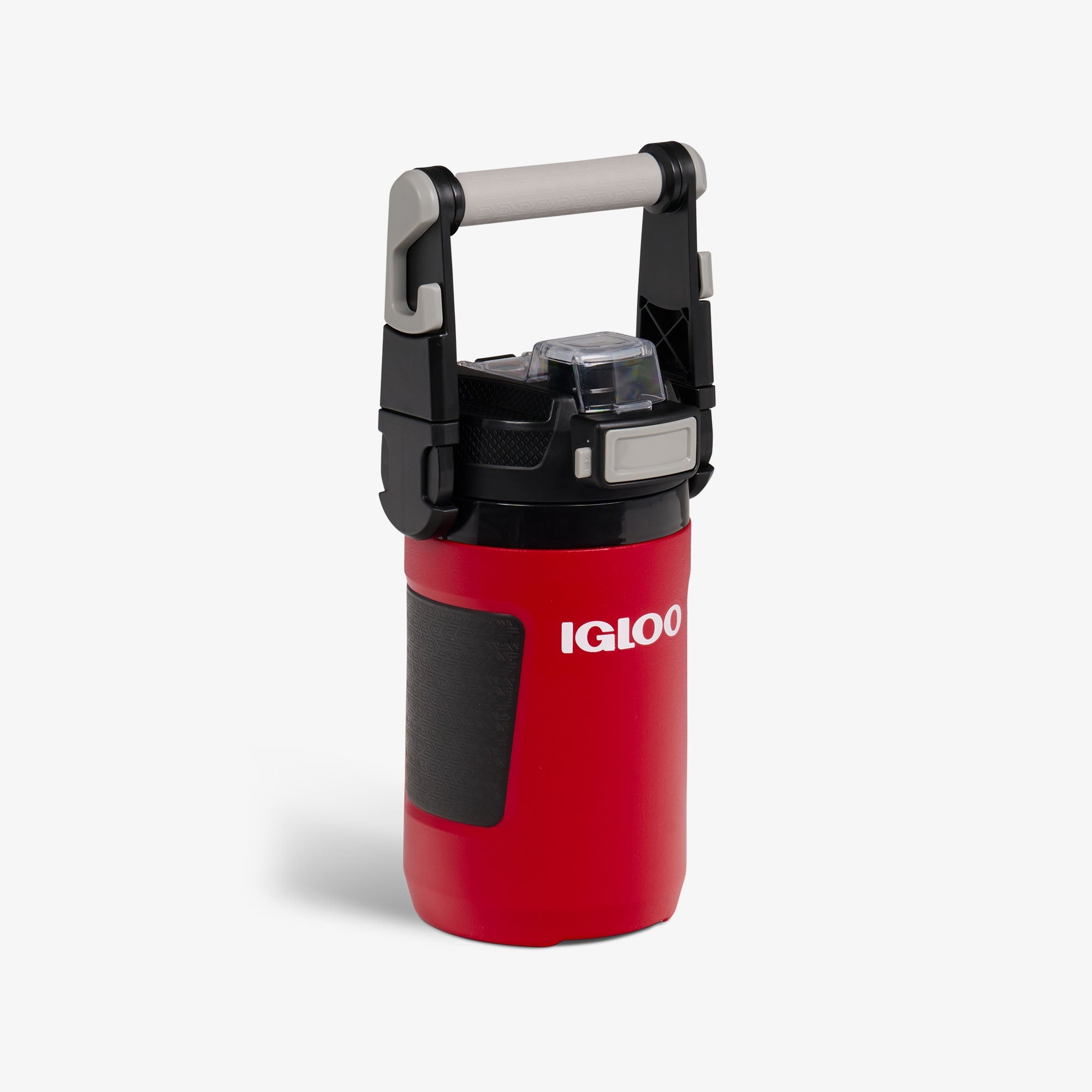 Rival 1 Qt Jug Q0 - Red Heat - Product View