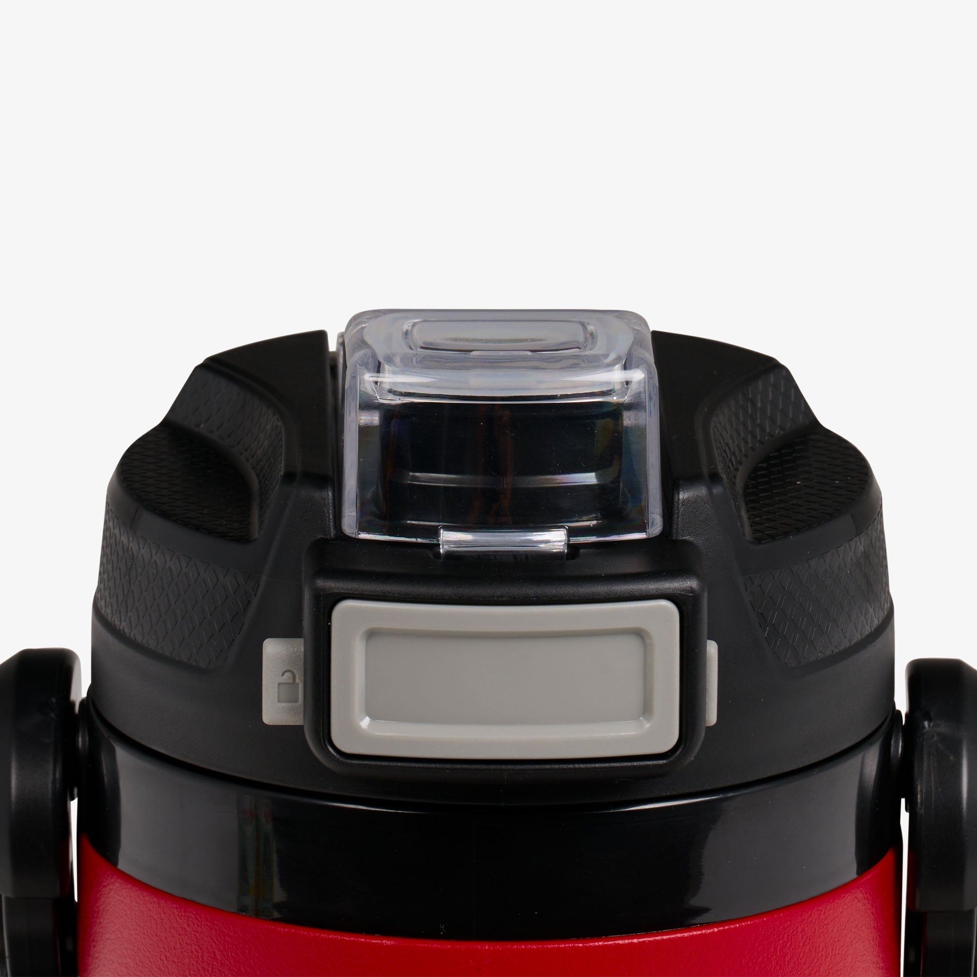 Rival 1 Qt Jug Q0 - Red Heat - Product View