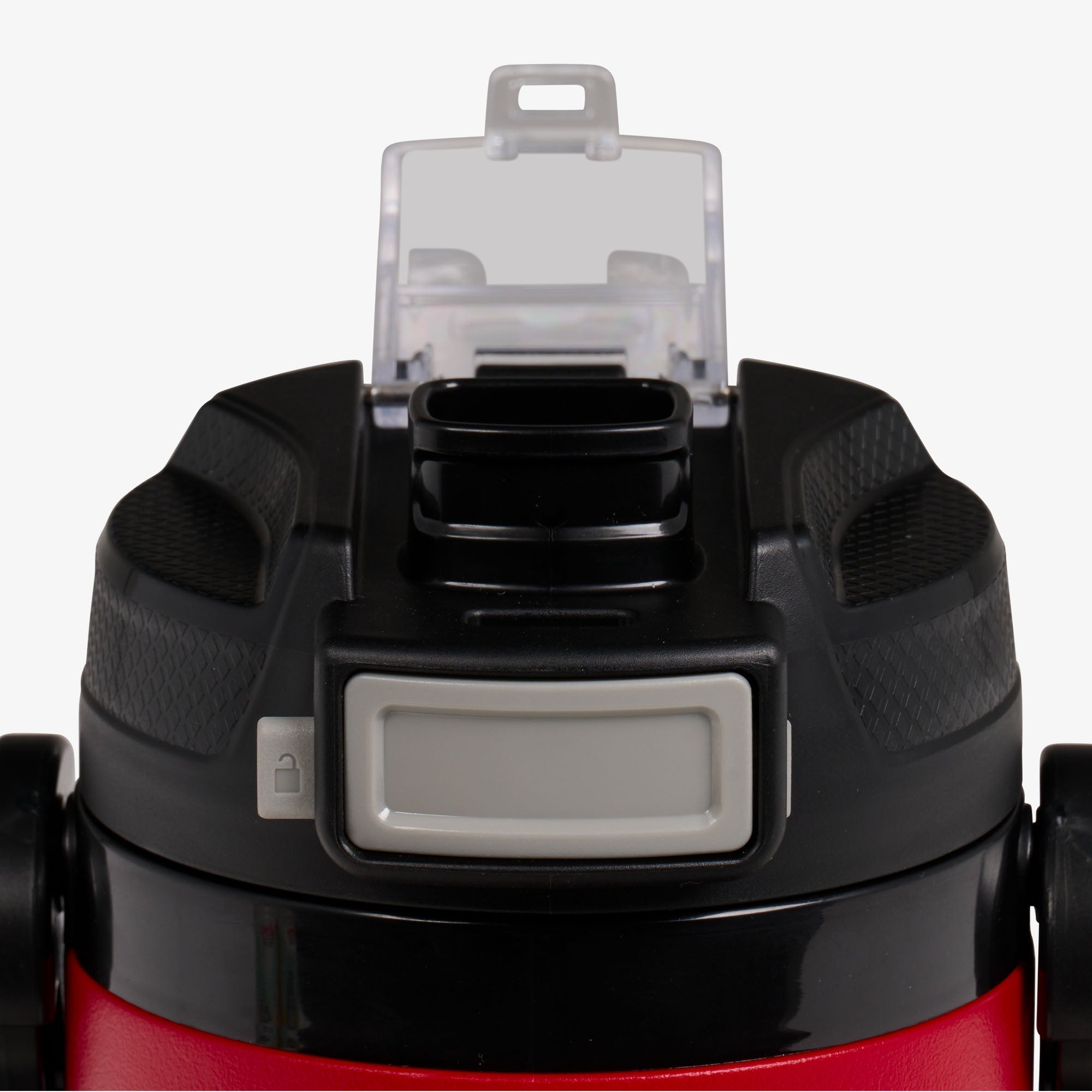 Rival 1 Qt Jug Q0 - Red Heat - Product View