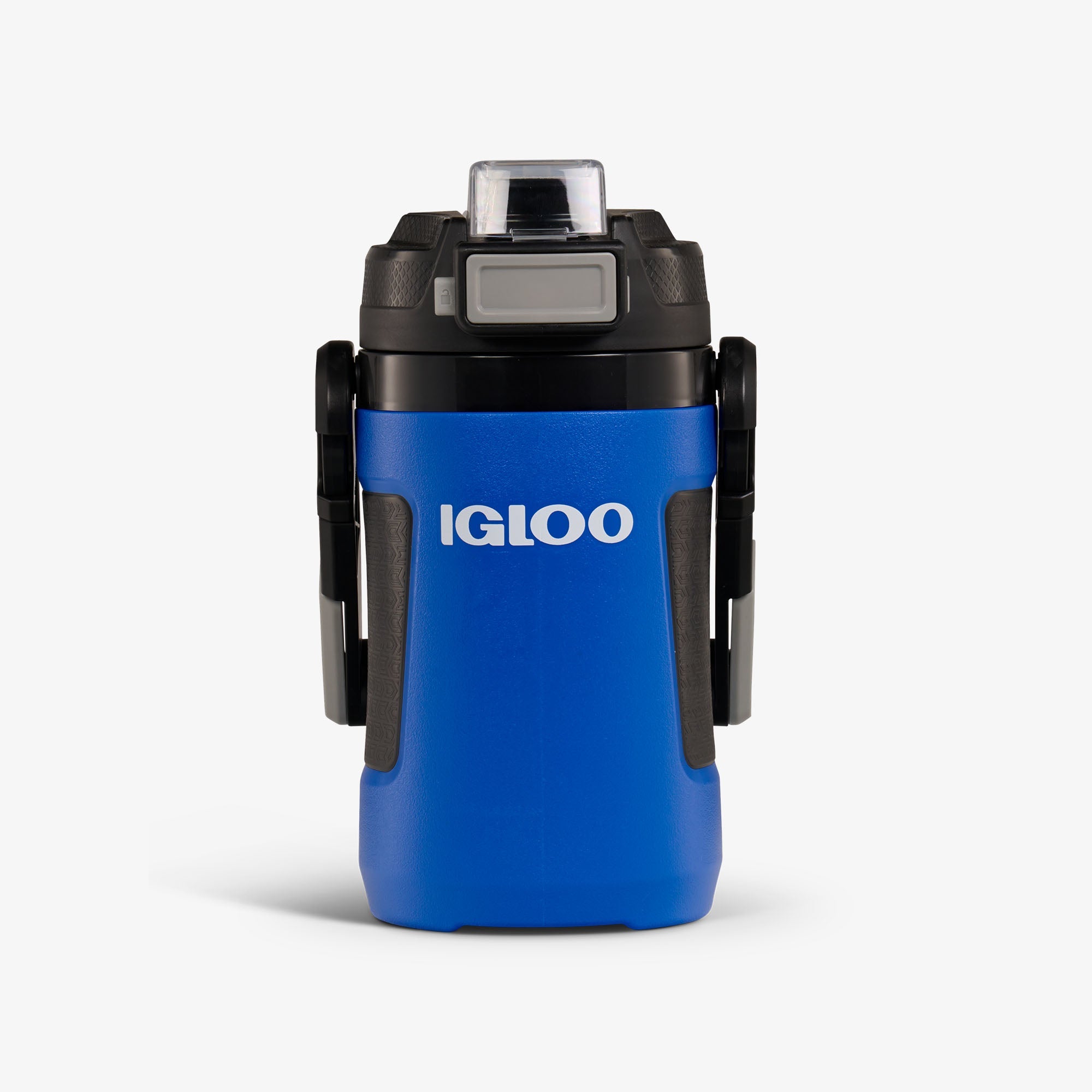Rival 1 Qt Jug Q0 - Sport Blue - Front View