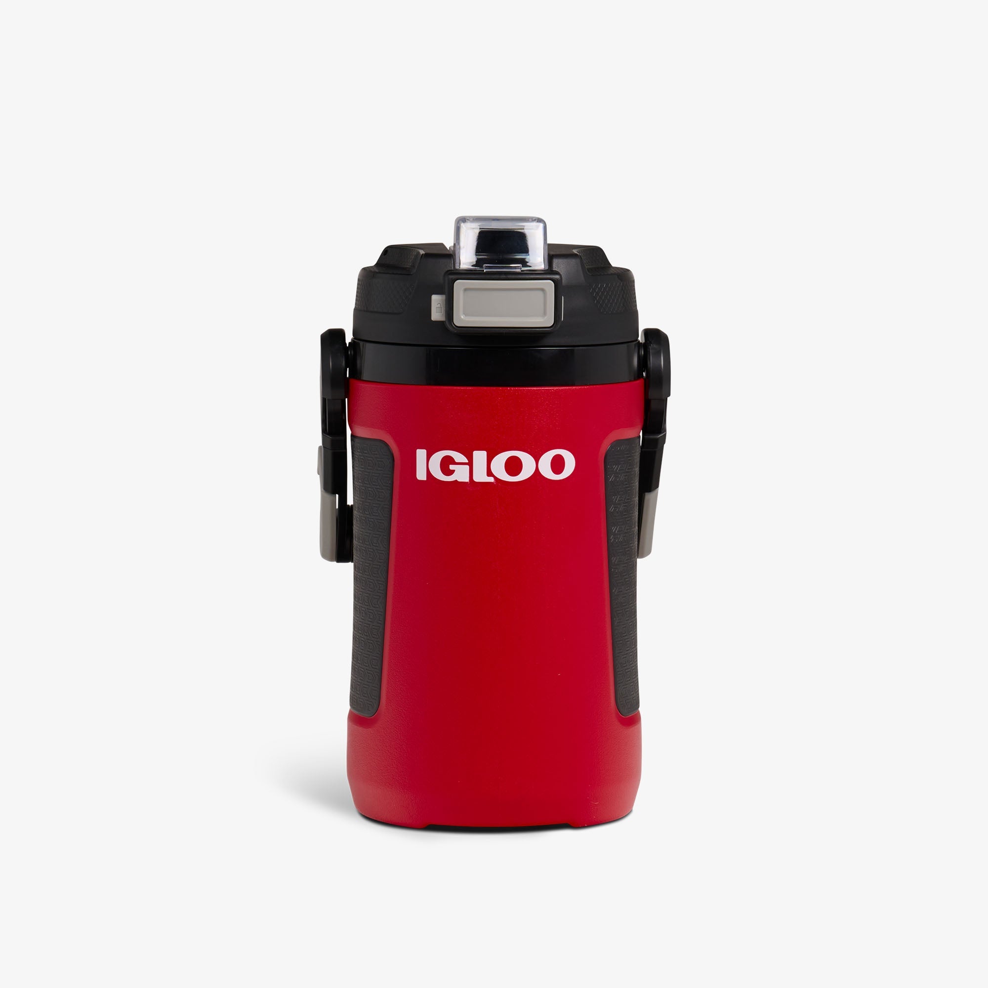 Rival Half Gallon Jug C0 - Red Heat - Front View