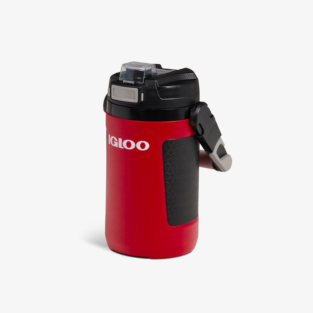 Rival Half Gallon Jug C0 - Red Heat - Product View