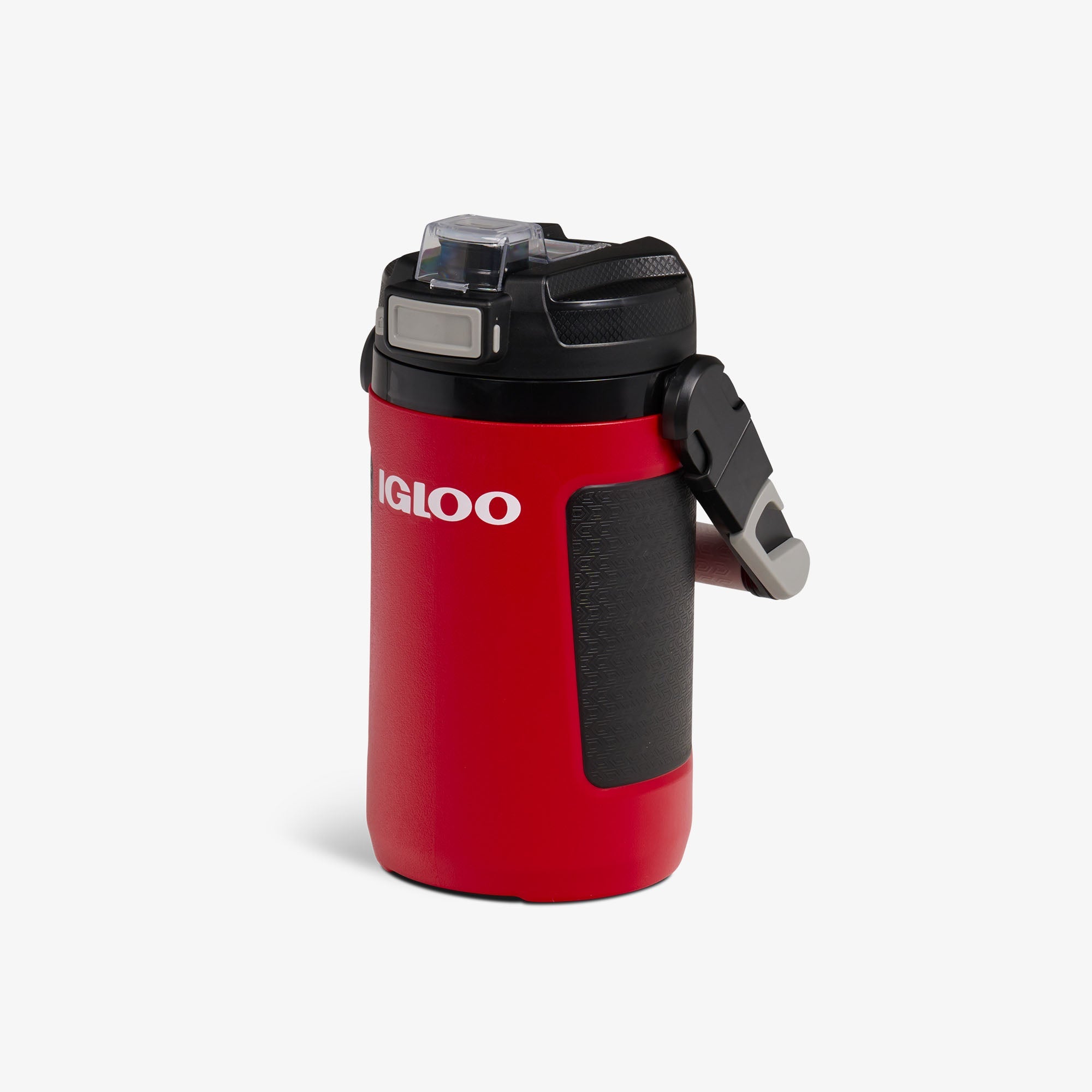 Rival Half Gallon Jug C0 - Red Heat - Product View