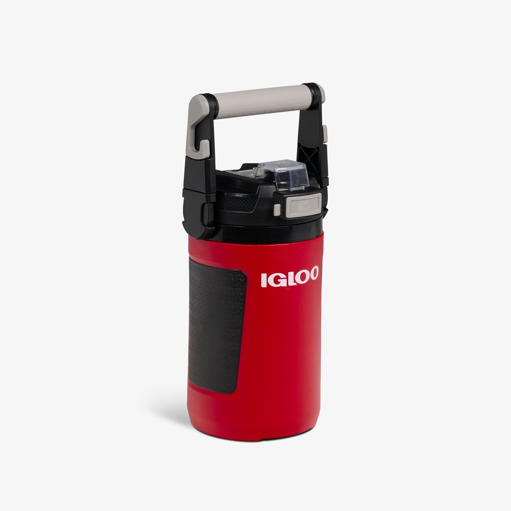 Rival Half Gallon Jug C0 - Red Heat - Product View