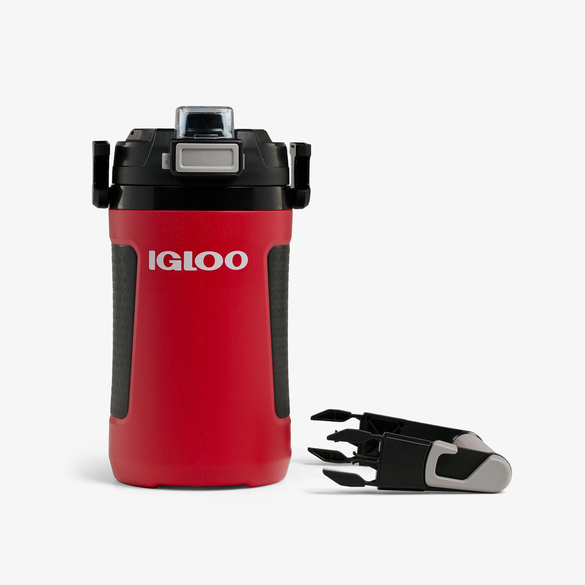 Rival Half Gallon Jug C0 - Red Heat - Product View