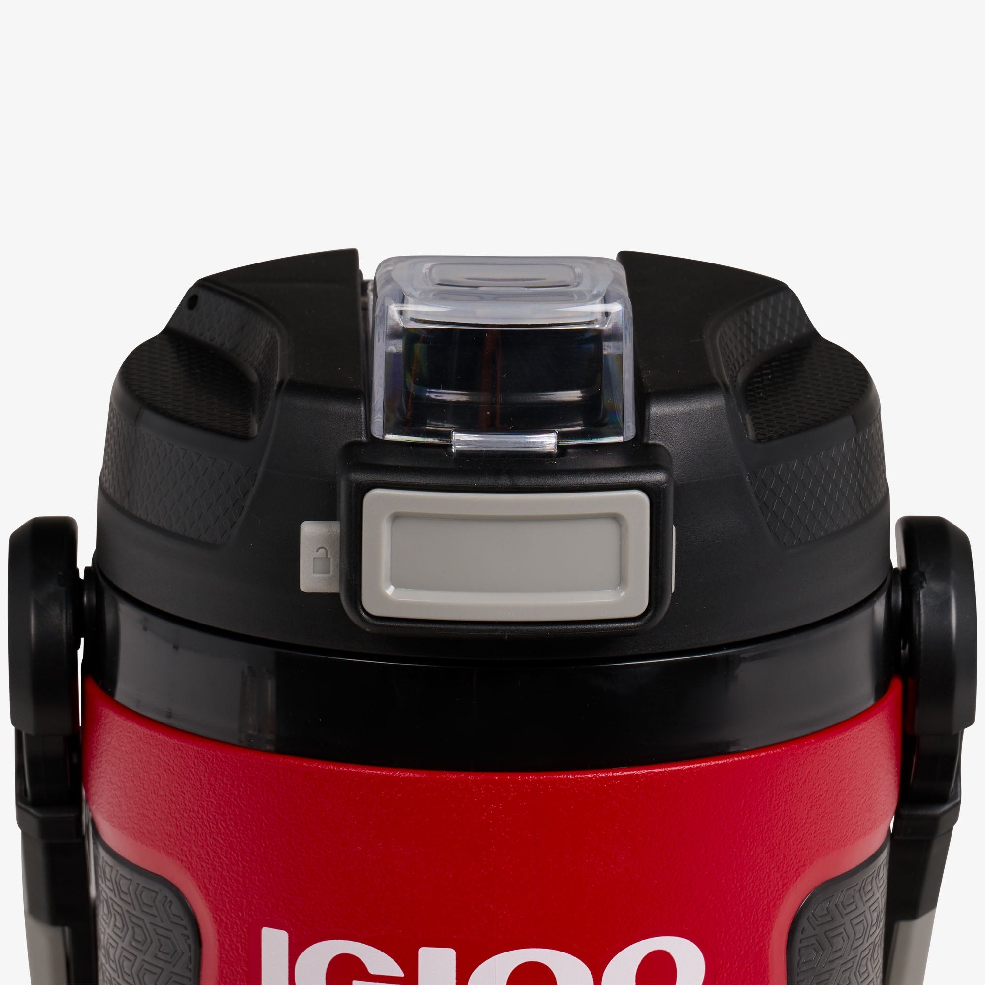 Rival Half Gallon Jug C0 - Red Heat - Product View