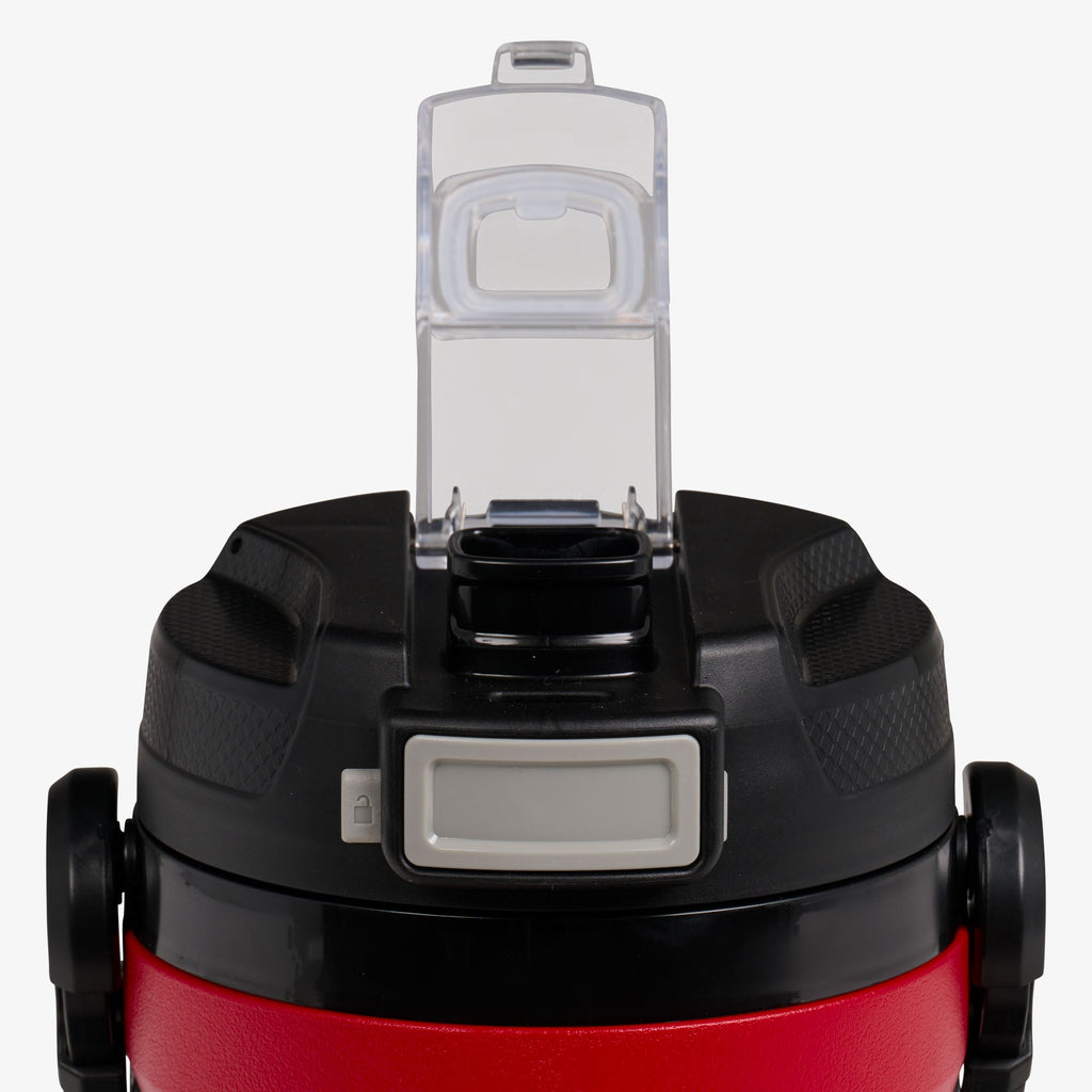 Rival Half Gallon Jug C0 - Red Heat - Product View