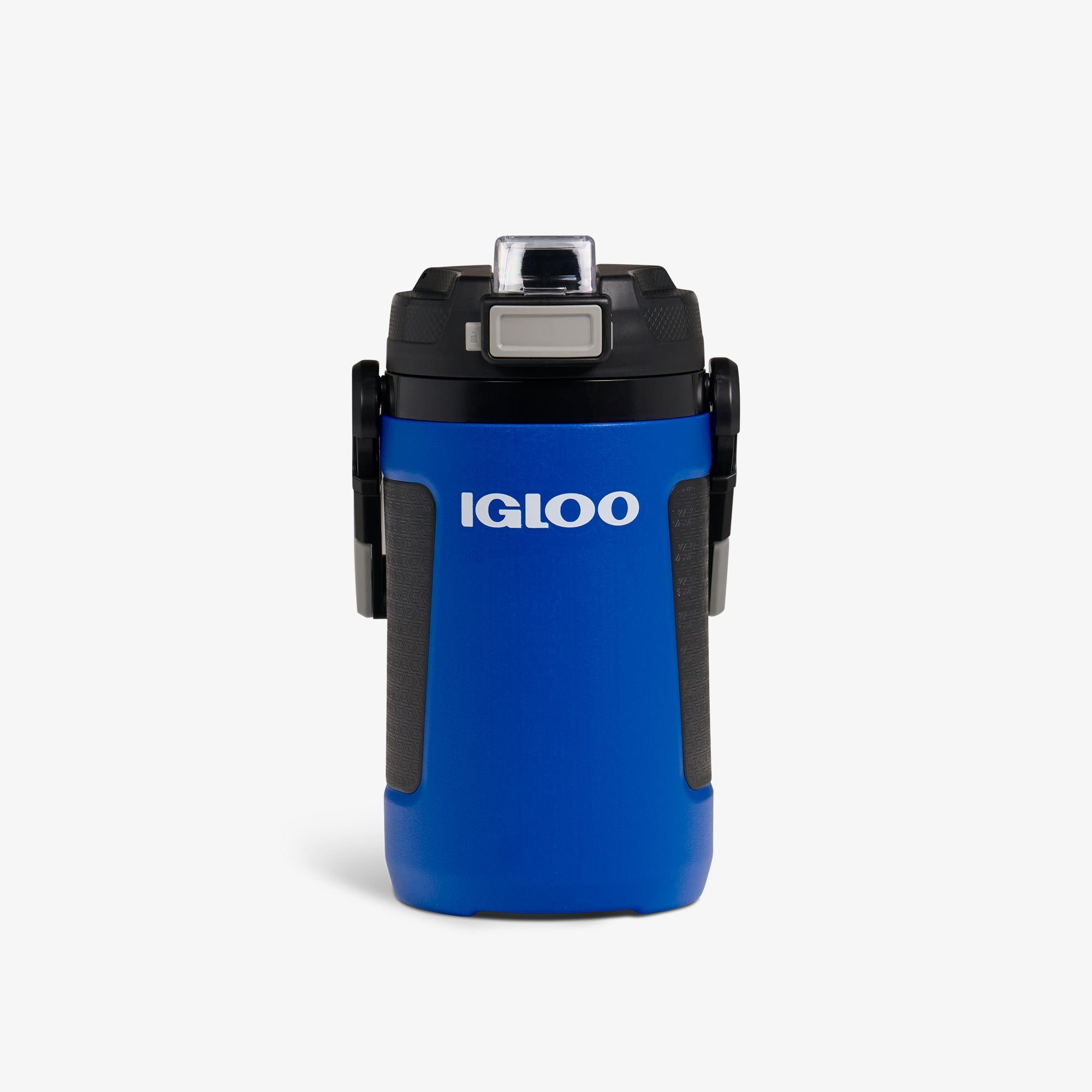 Rival Half Gallon Jug C0 - Sport Blue - Front View