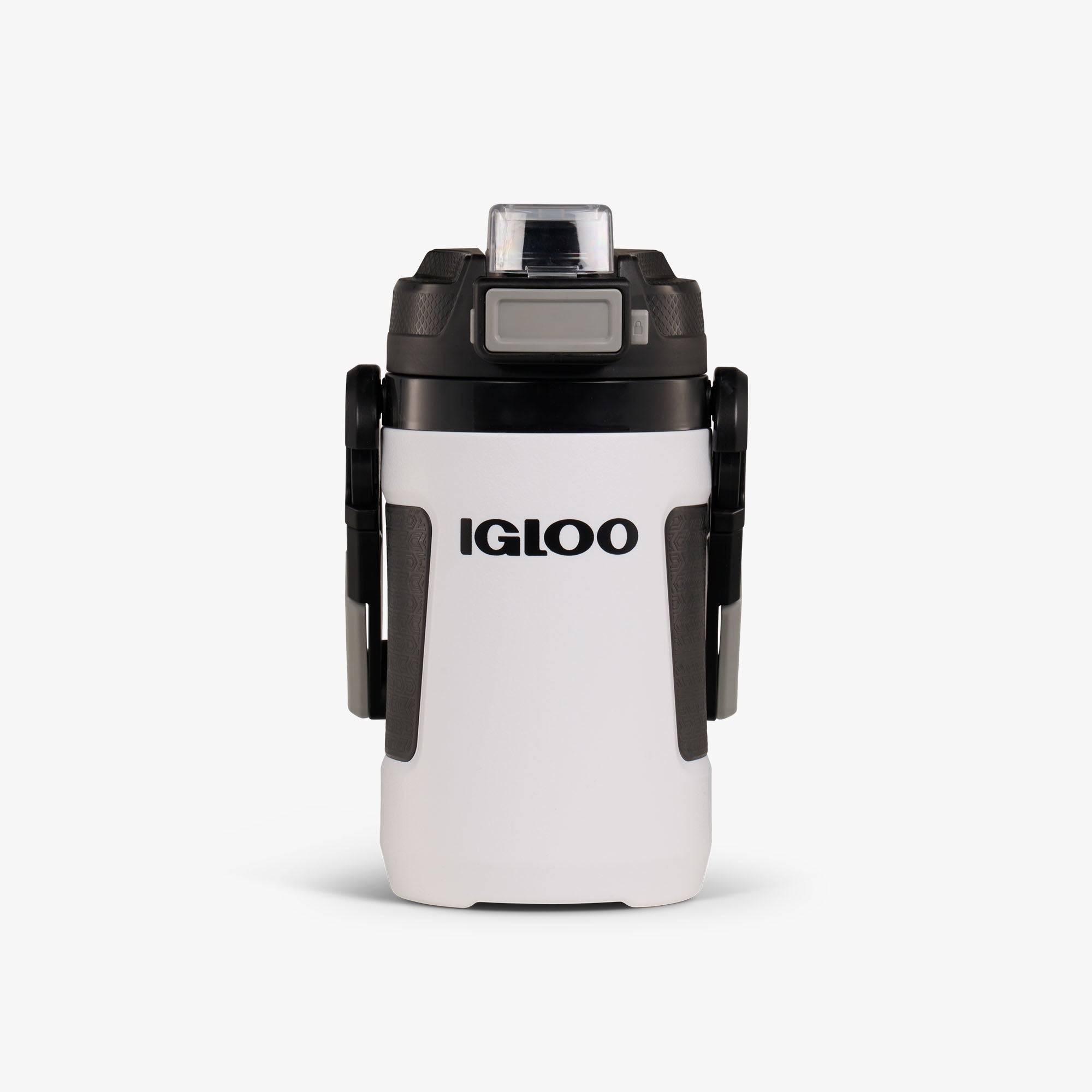 Rival Half Gallon Jug C0 - White - Front View
