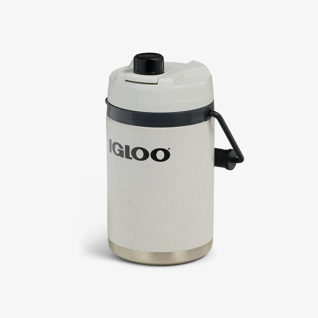 Trailmate® 54 Oz Hybrid Jug C7 - Bone - Product View