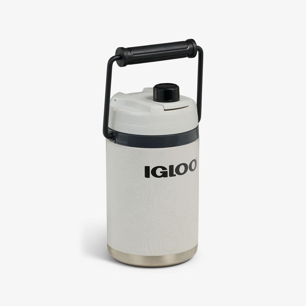 Trailmate® 54 Oz Hybrid Jug C7 - Bone - Product View