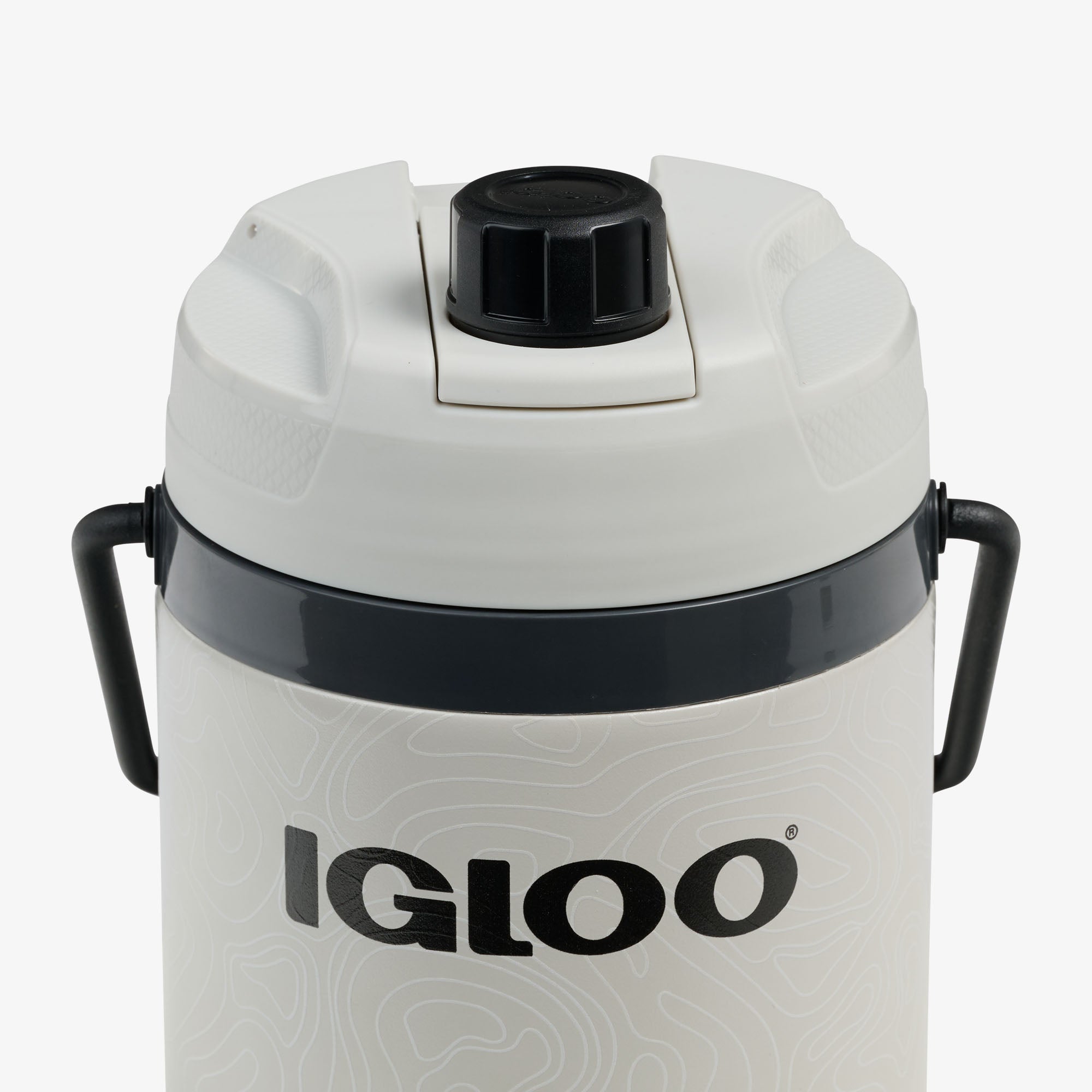 Trailmate® 54 Oz Hybrid Jug C7 - Bone - Product View