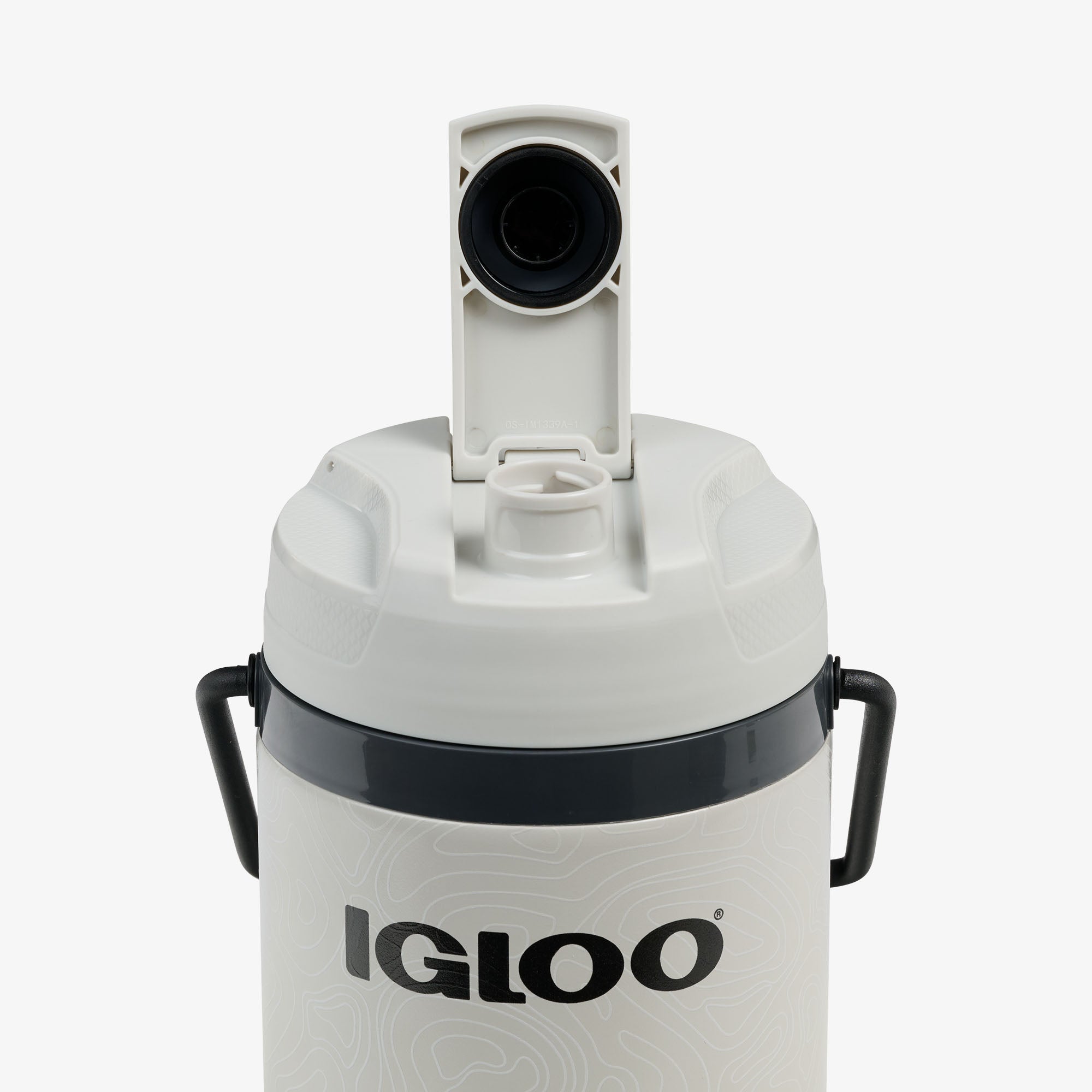 Trailmate® 54 Oz Hybrid Jug C7 - Bone - Product View