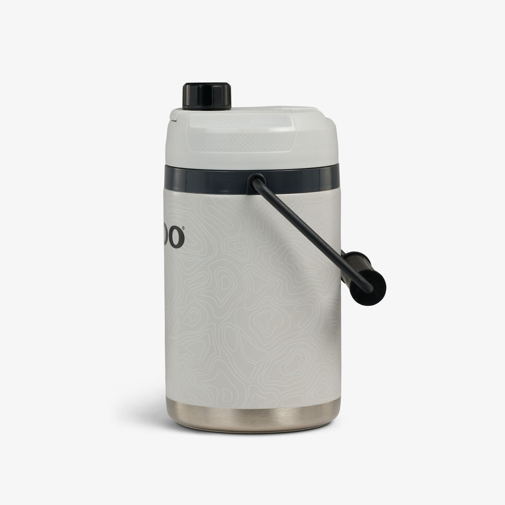 Trailmate® 54 Oz Hybrid Jug C7 - Bone - Product View
