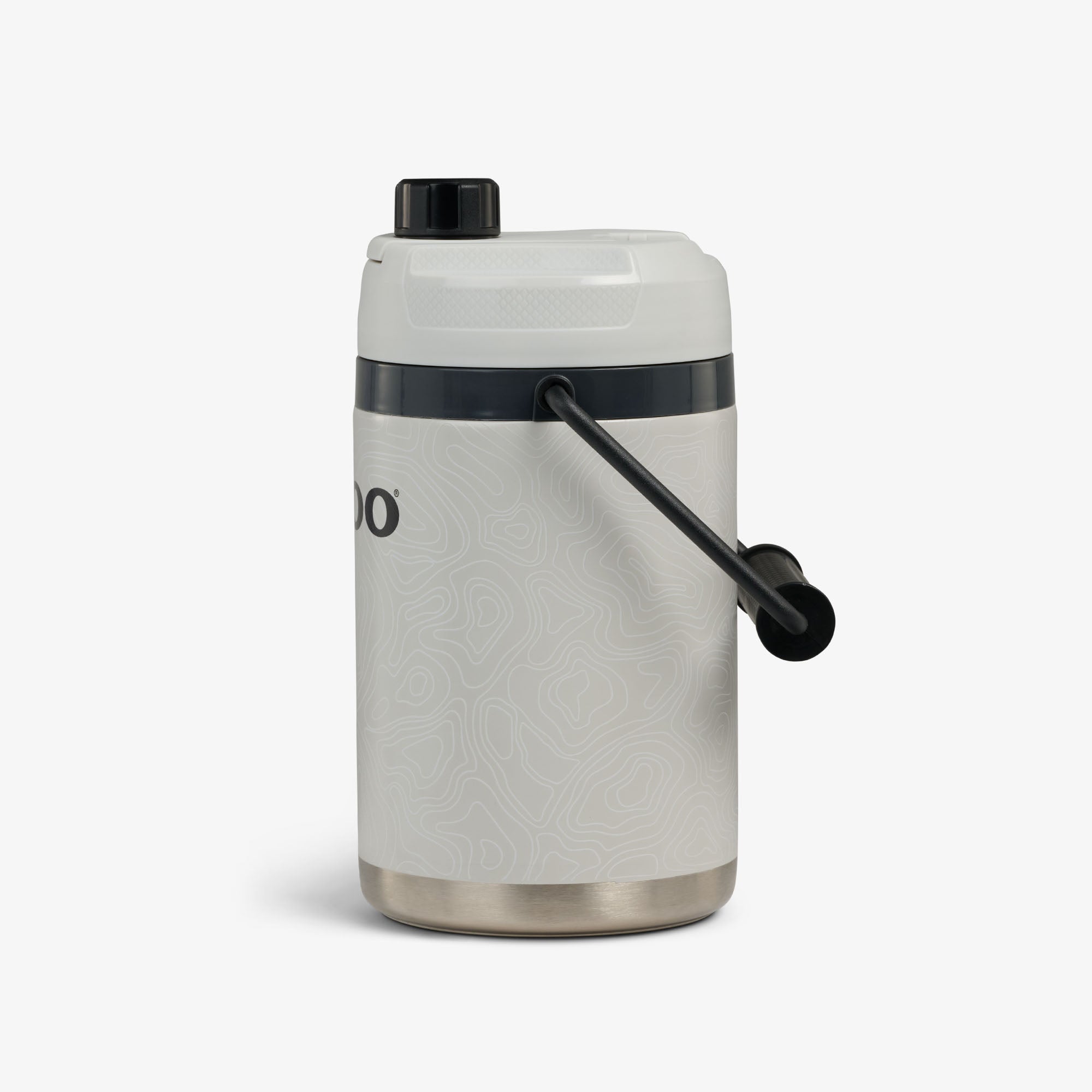 Trailmate® 54 Oz Hybrid Jug C7 - Bone - Product View