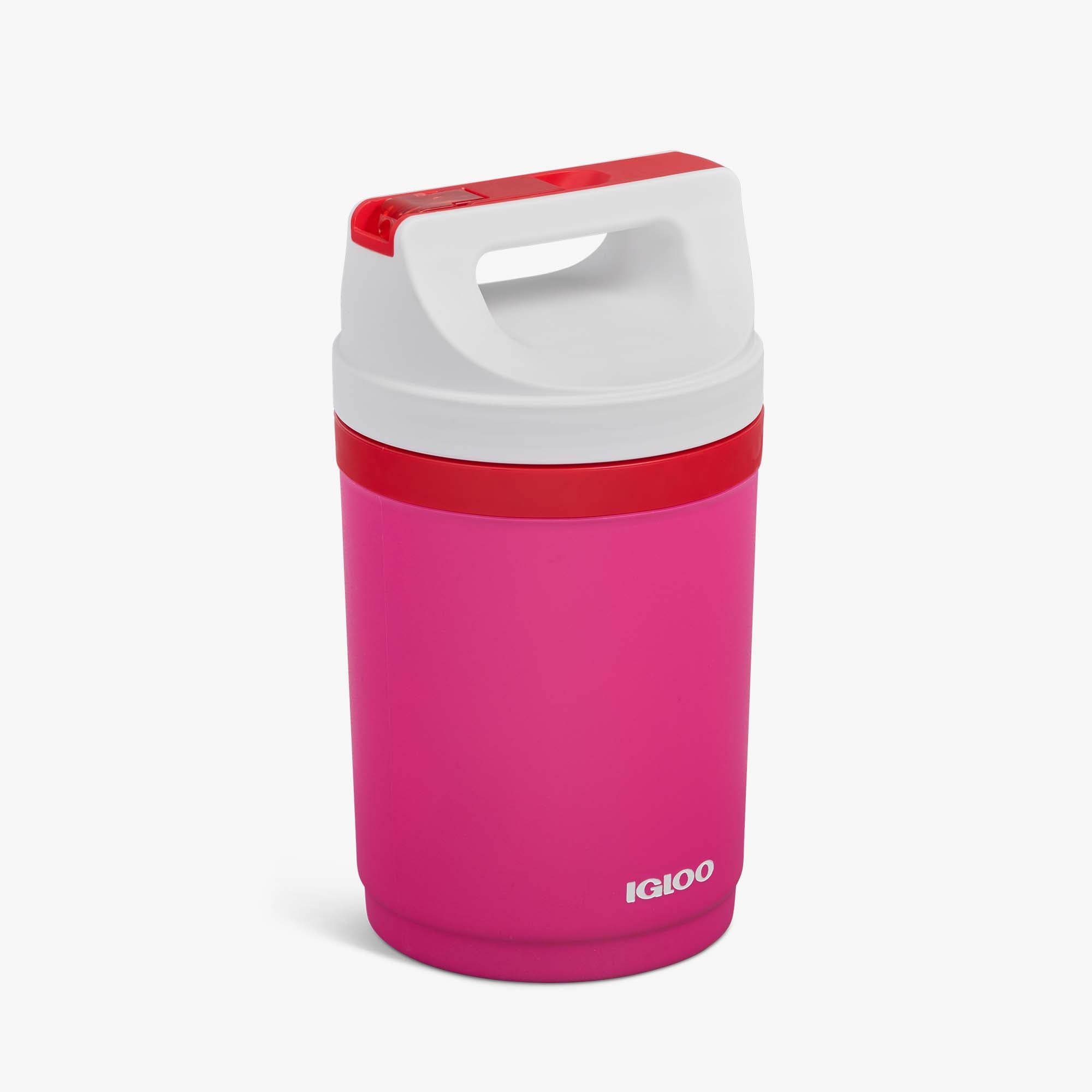 Retro Playmate Half Gallon Jug M3 - Tutti Frutti - Product View
