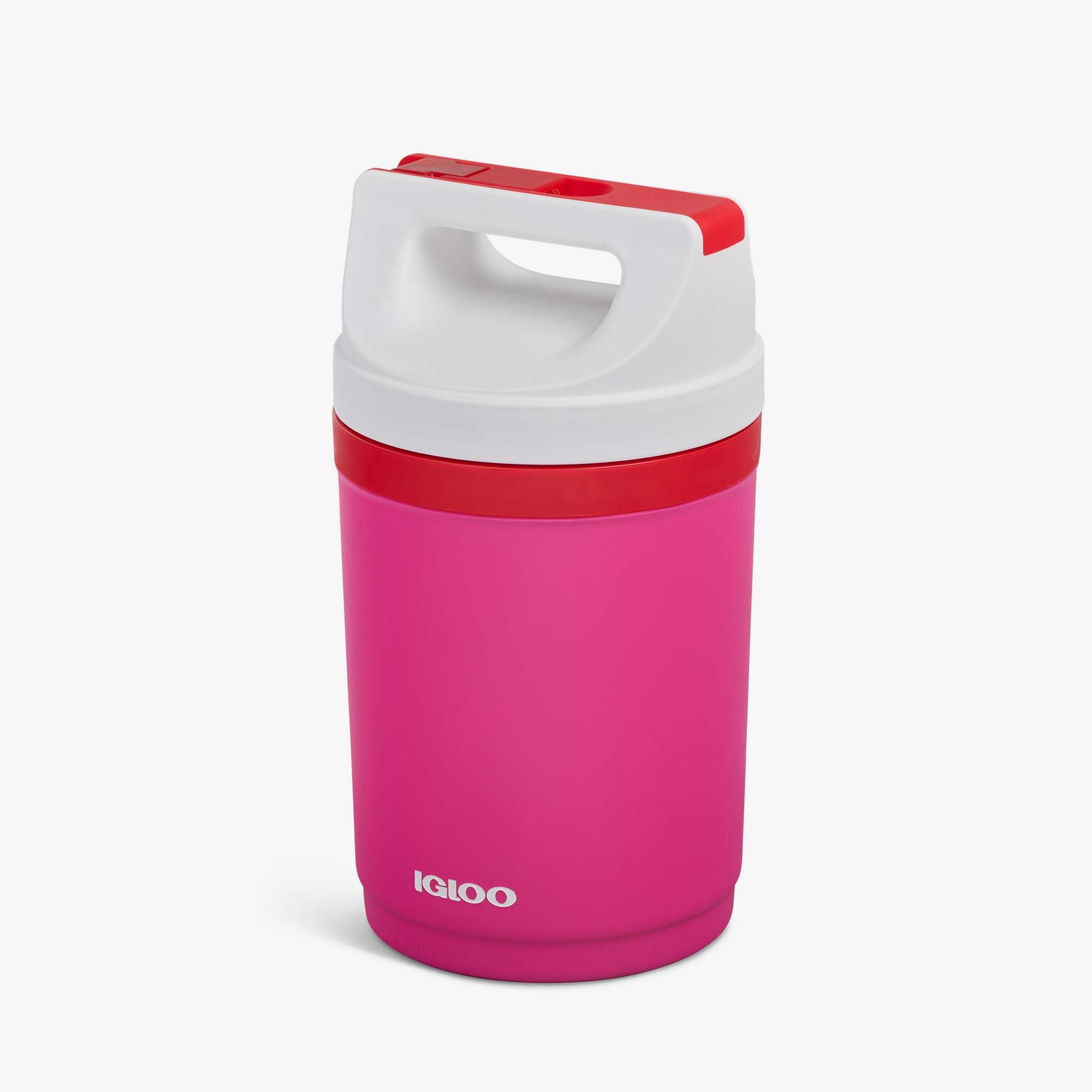 Retro Playmate Half Gallon Jug M3 - Tutti Frutti - Product View