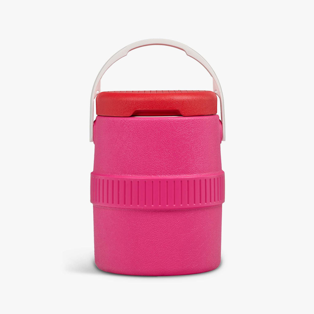Retro Barrel of Fun 2 Gallon Jug Y7 - Tutti Frutti - Product View