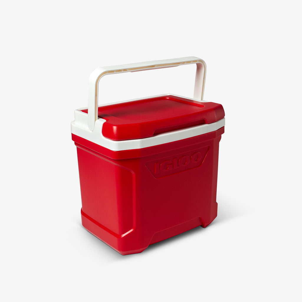 Profile II 16 Qt Cooler H4 - Red Star - Product View