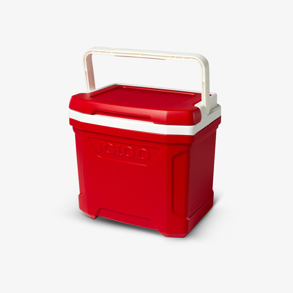 Profile II 16 Qt Cooler H4 - Red Star - Product View