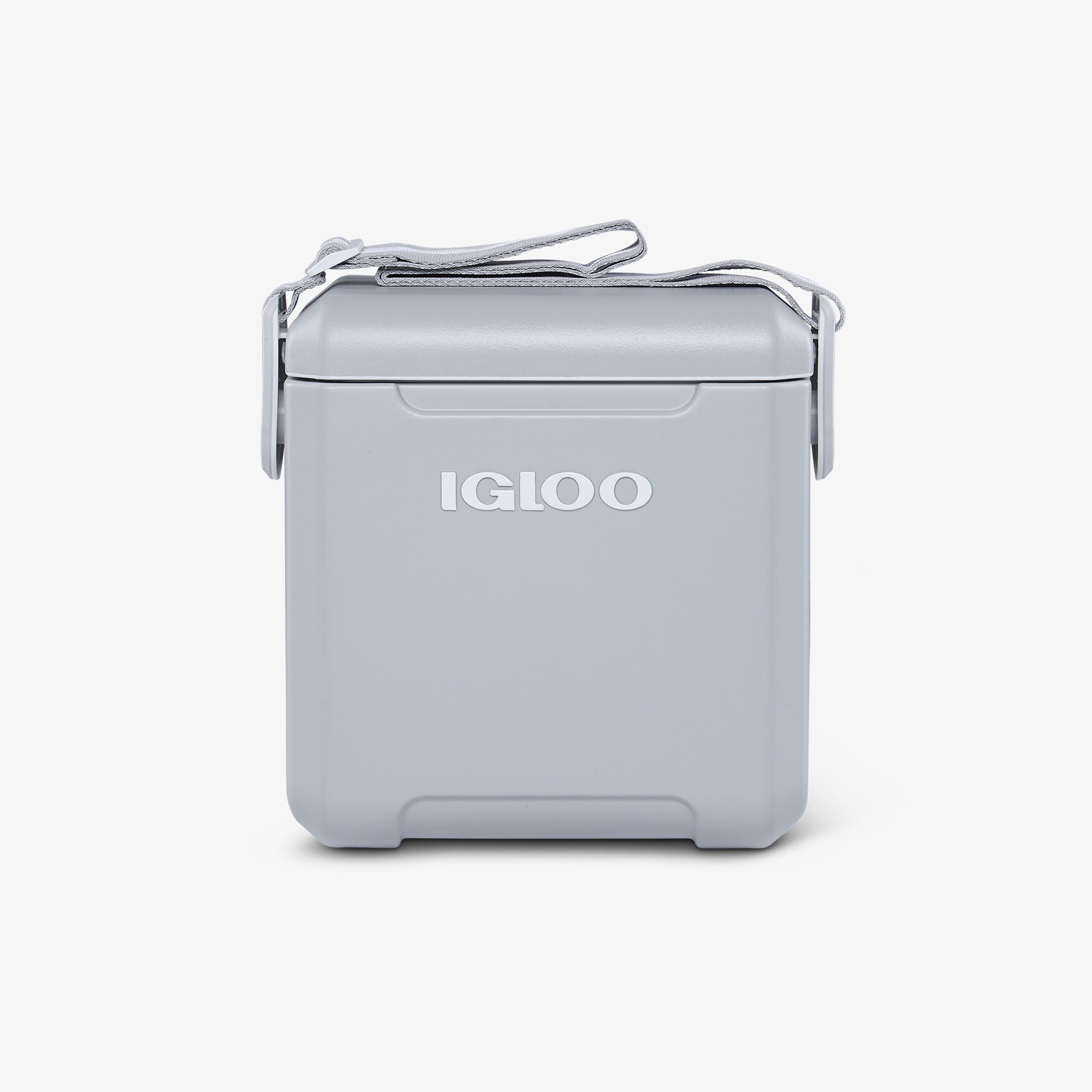 Tag Along Too Cooler Z5 - Light Gray - Front View