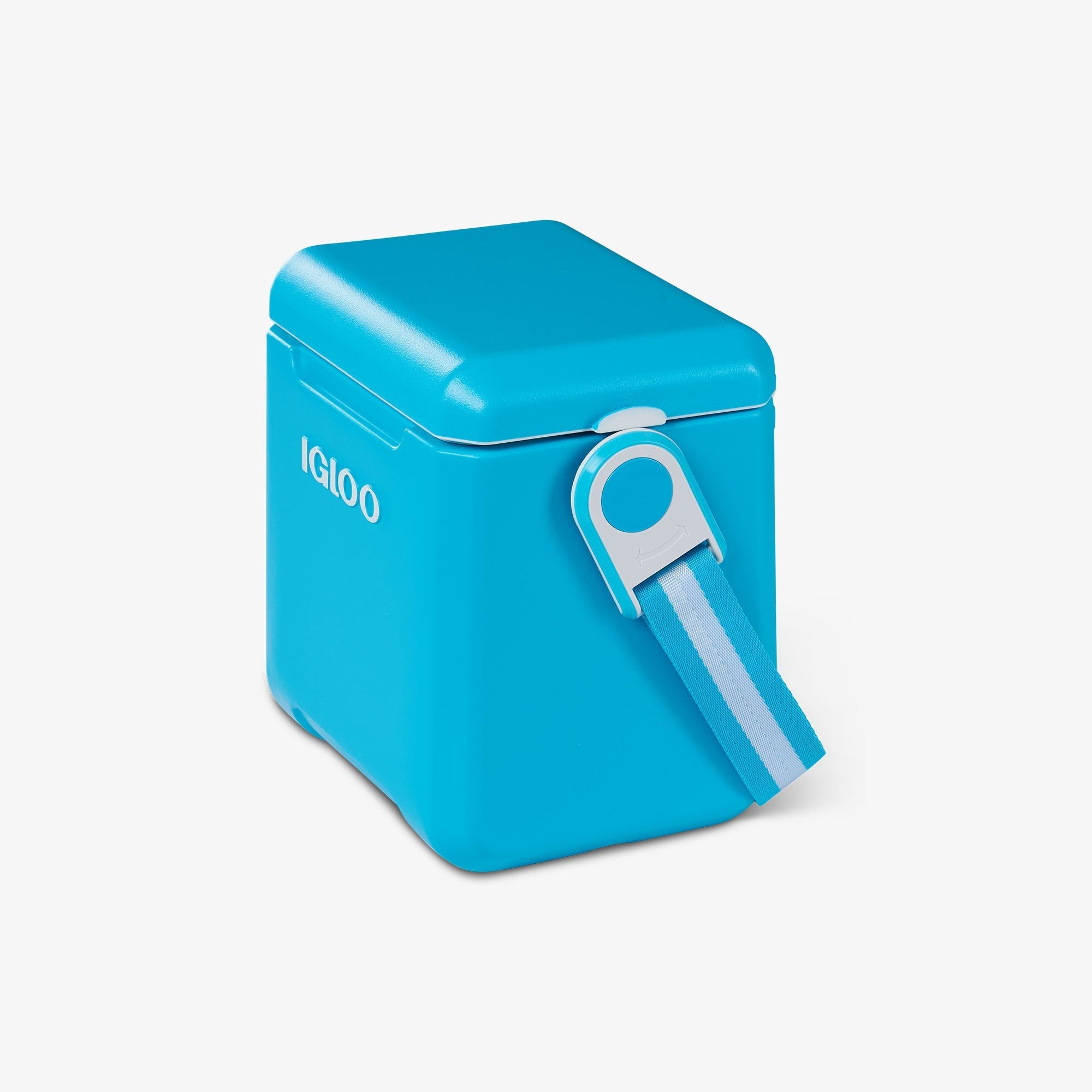 Tag Along Too Cooler Z5 - Turquoise Dream - Product View