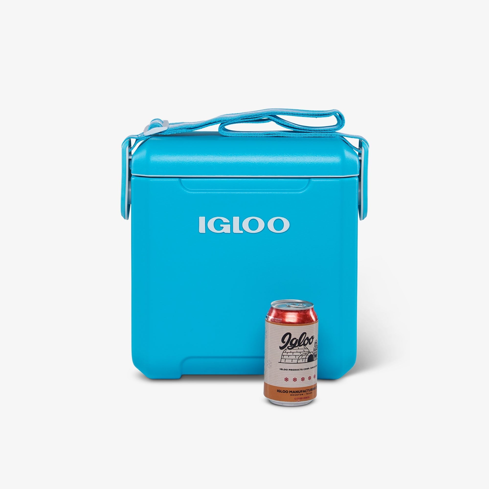 Tag Along Too Cooler Z5 - Turquoise Dream - Product View
