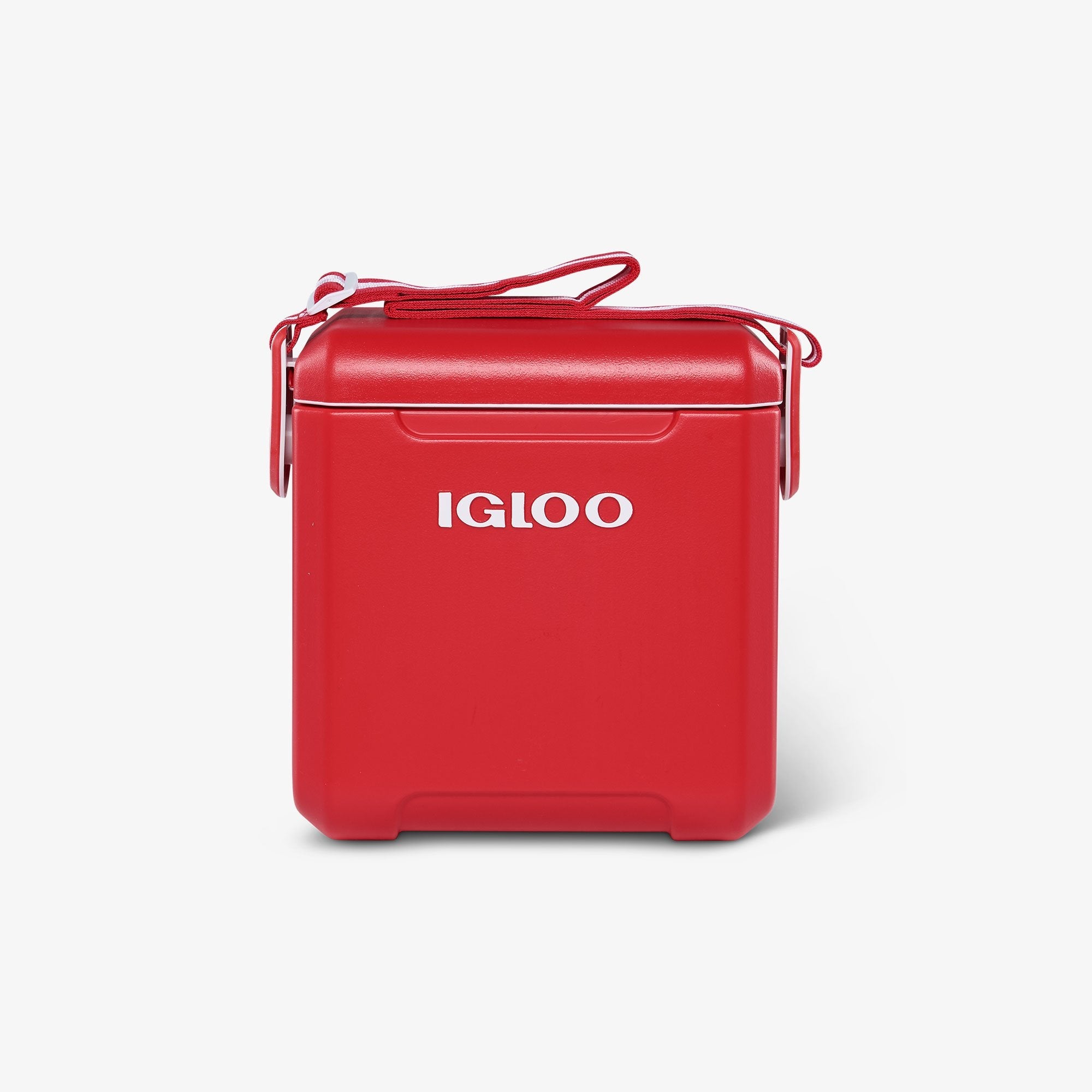 Tag Along Too Cooler Z5 - Racer Red - Product View