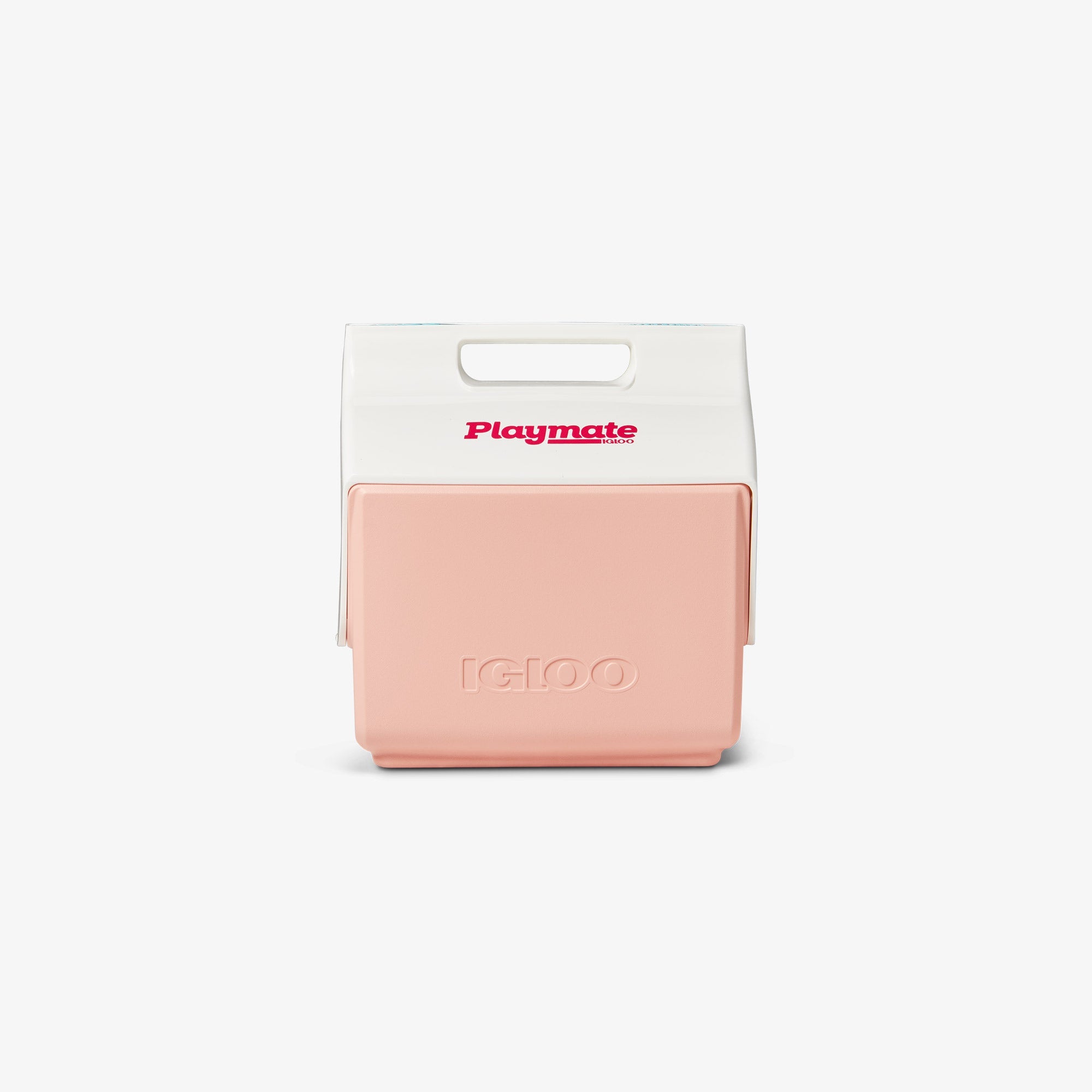 Retro Little Playmate 7 Qt Cooler O6 - Sashimi - Product View